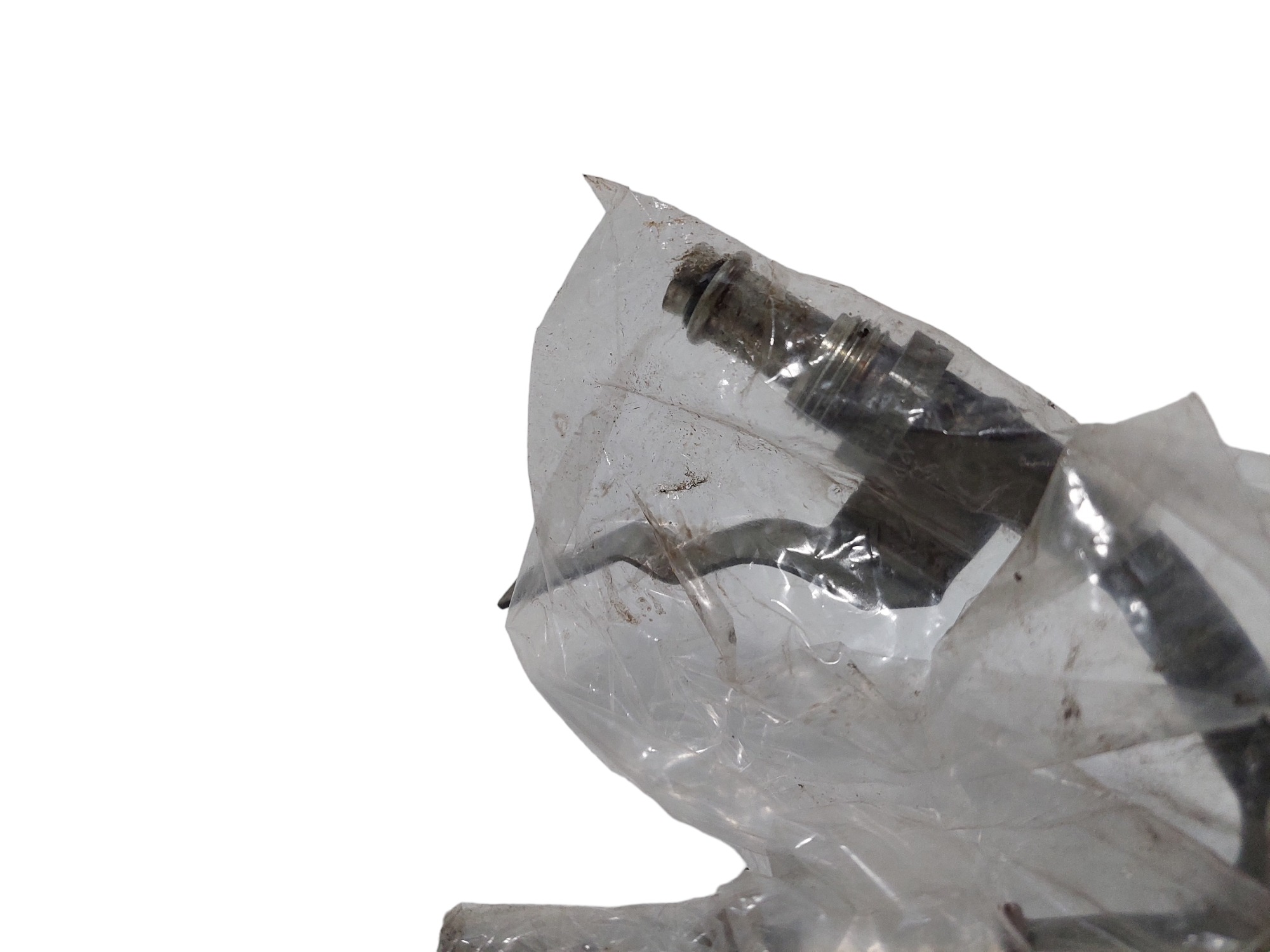 Kit Mangueira Direção Hidráulica Duster 2012 A 15 1.8 Origin 6