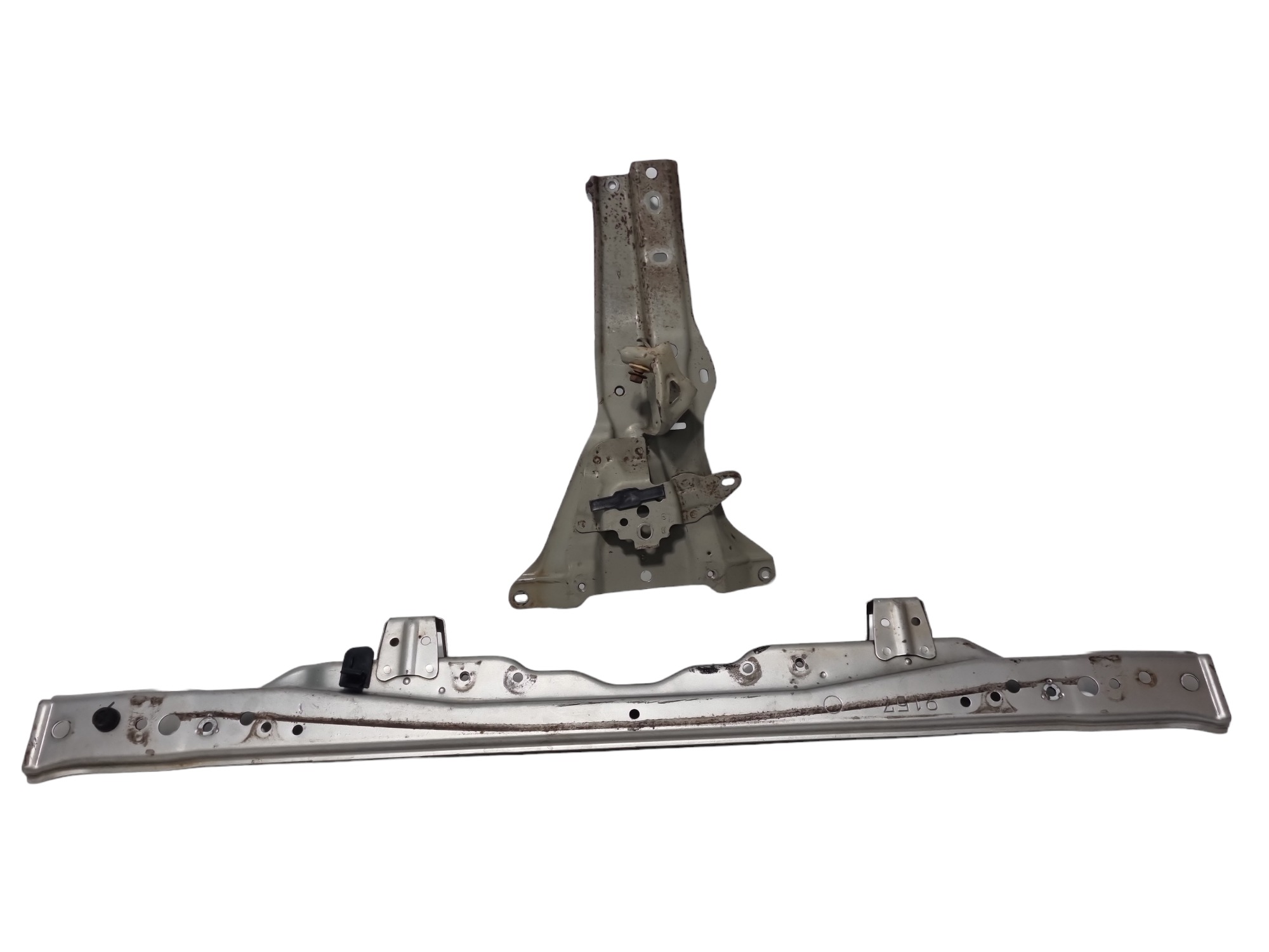 Painel Frontal Superior Hilux 2.8 2016 17 18 19 20 21 22 6