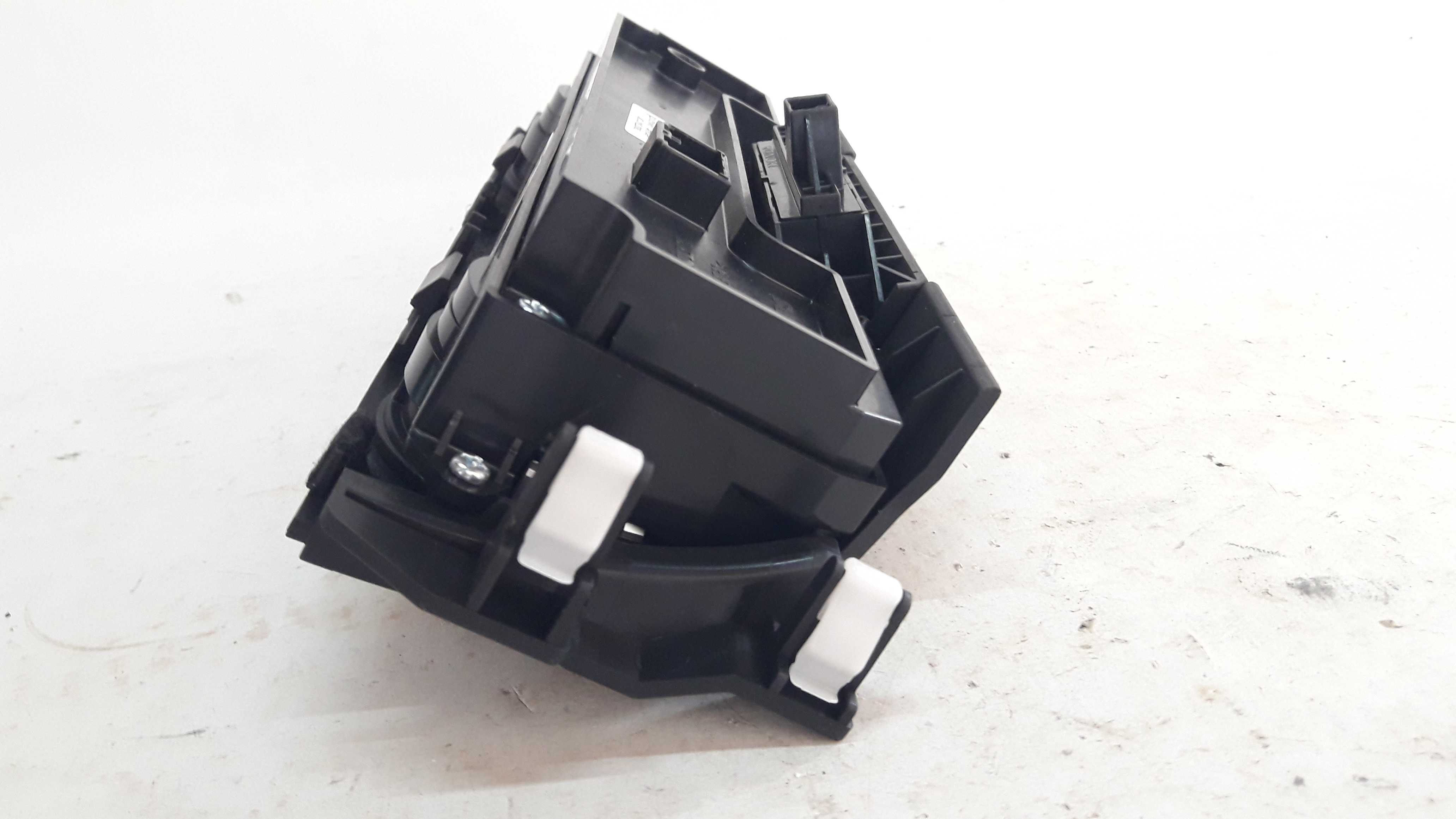 Comando Ar Condicionado Civic 17 A 22 79600tbax112m1 6