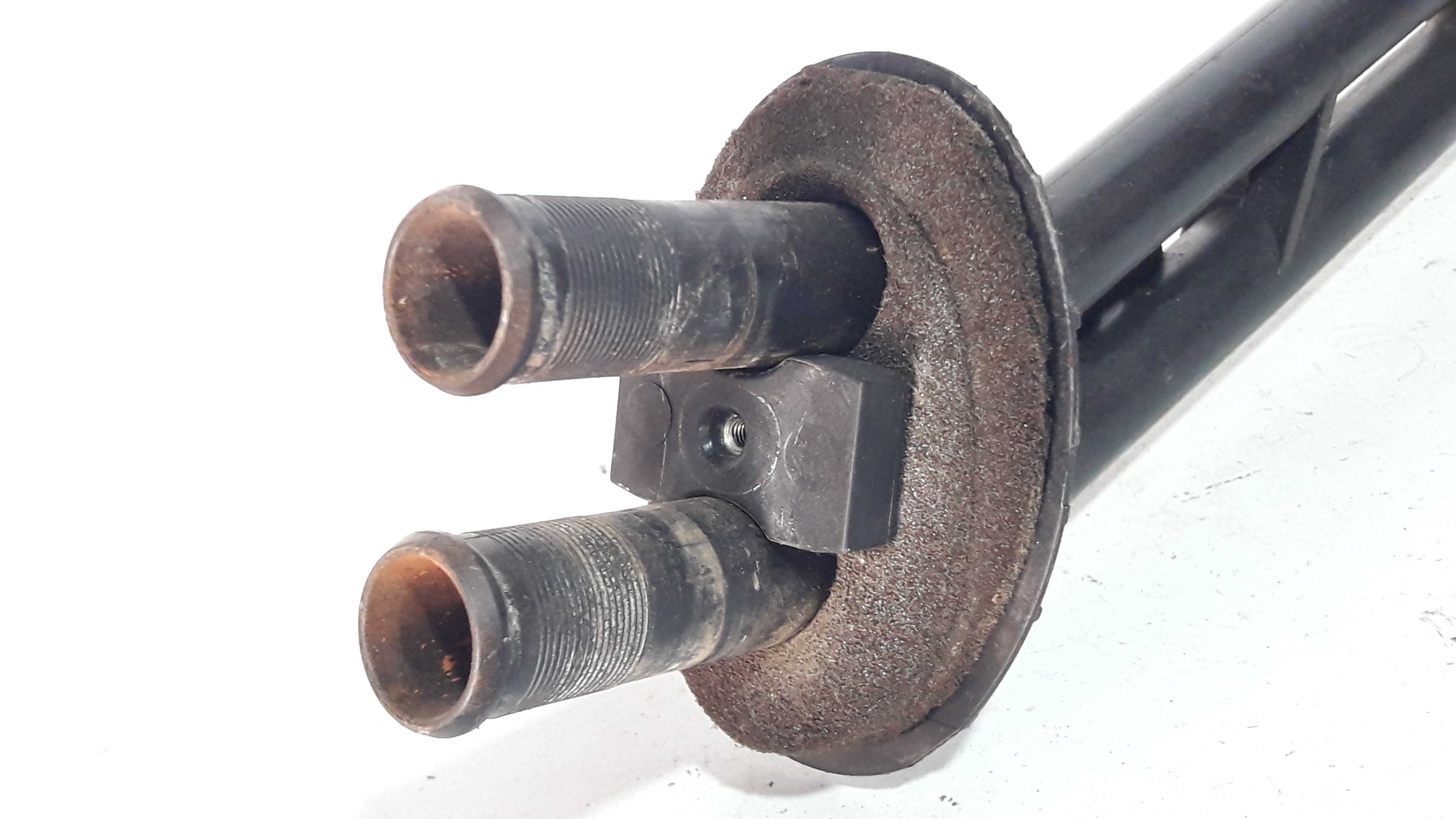 Radiador Condensador Ar Quente Xsara Picasso 02/08 25160 4