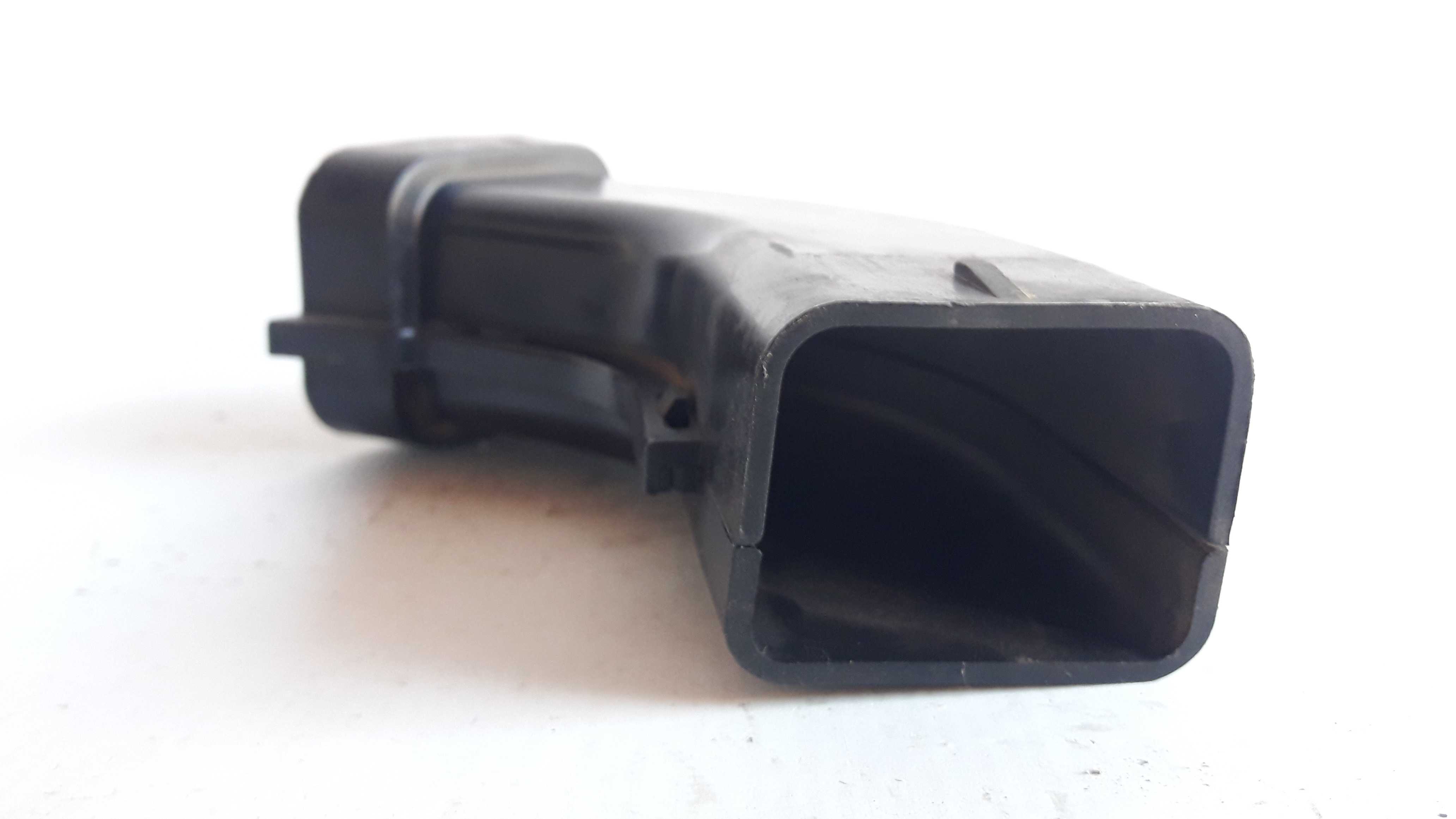 Defletor Capa Alternador Ford Fusion 2.3 16v Aut 06/08 Origi 4