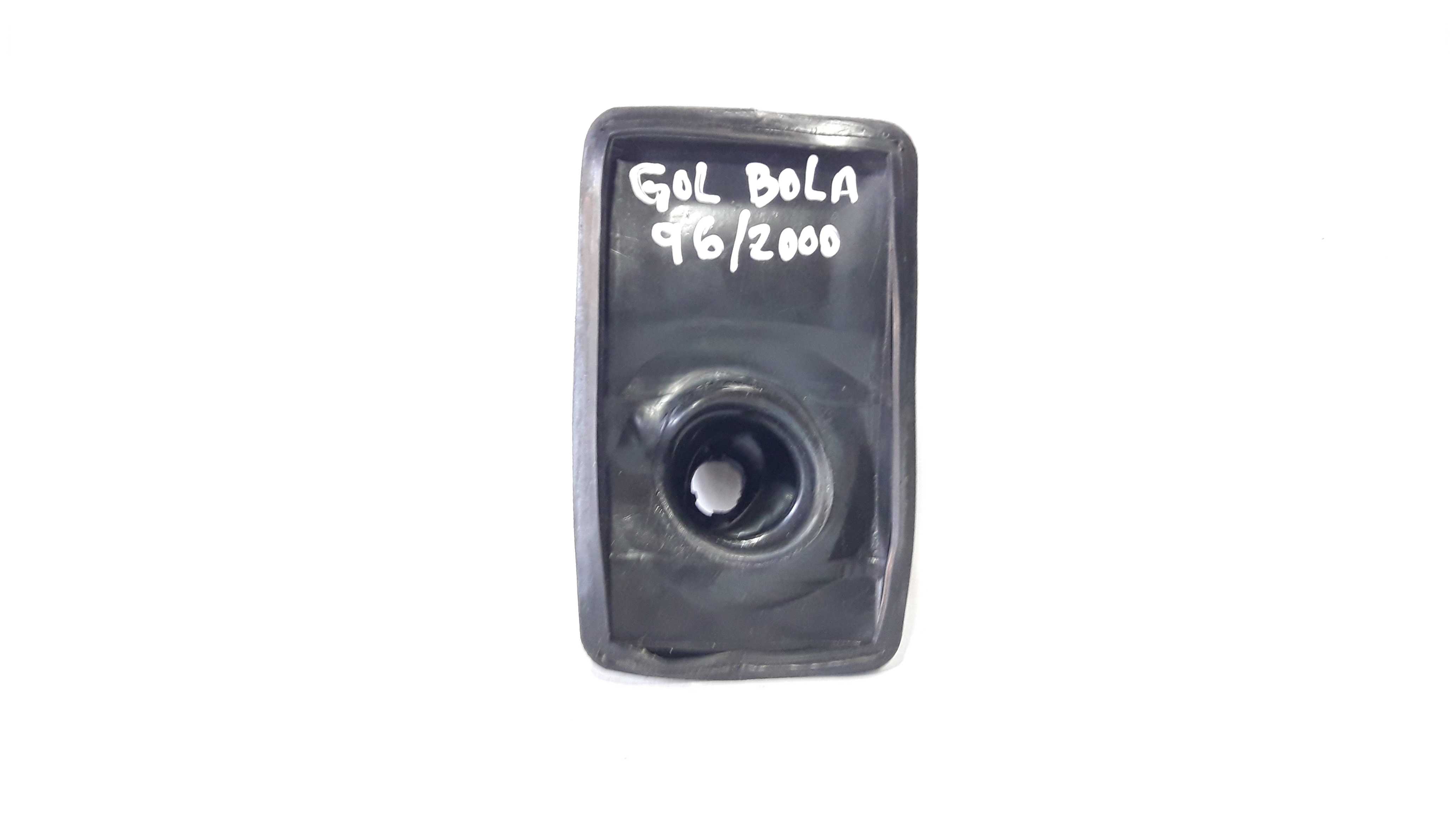 Coifa Alavanca Câmbio Gol/saveiro/parati G2 96/00 6