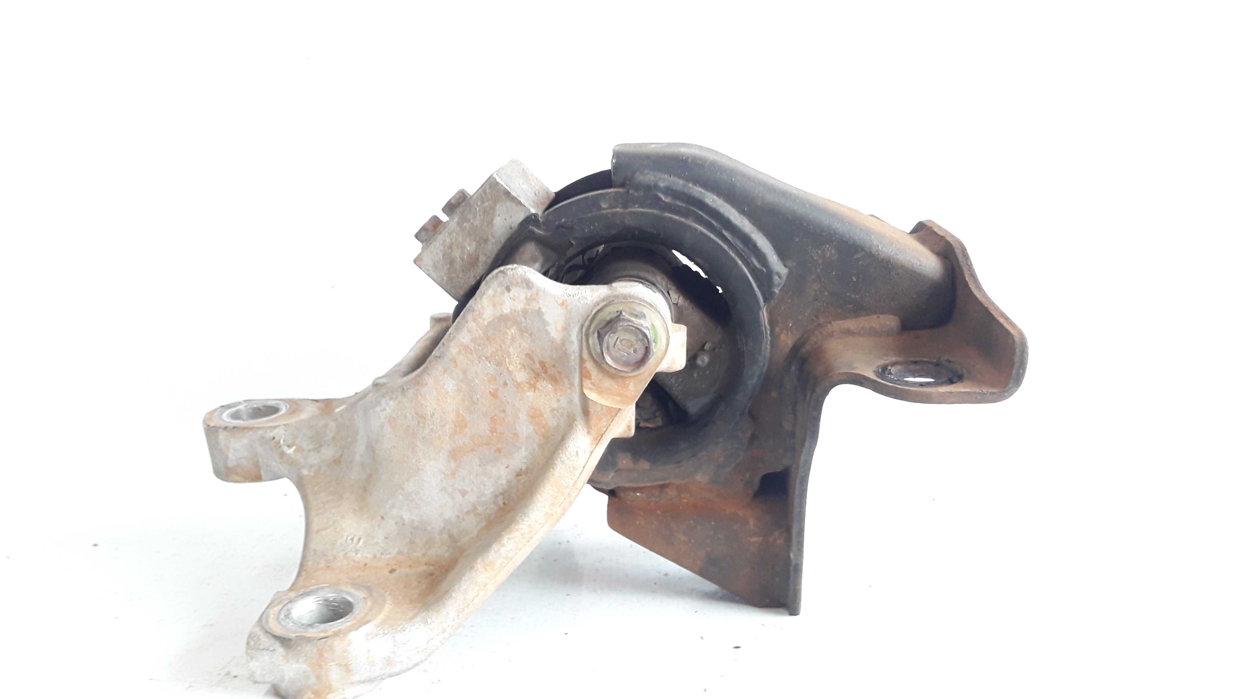 Coxim Superior Esquerdo Cambio Manual Honda City 1.5 09/14 1