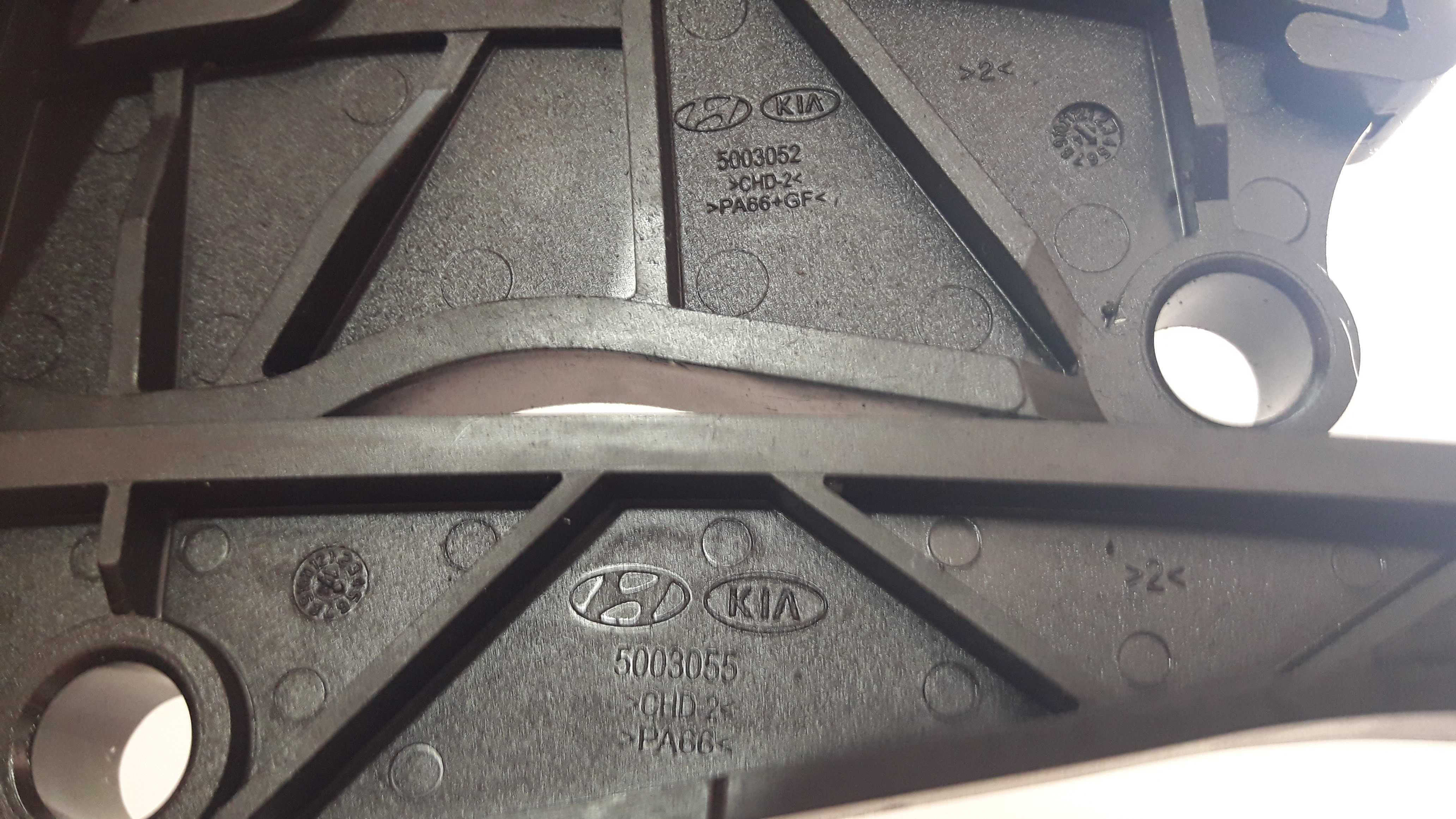 Kit Correntinha Motor Hb20 1.6 2012 2013 A 2019 Original – Preto 6