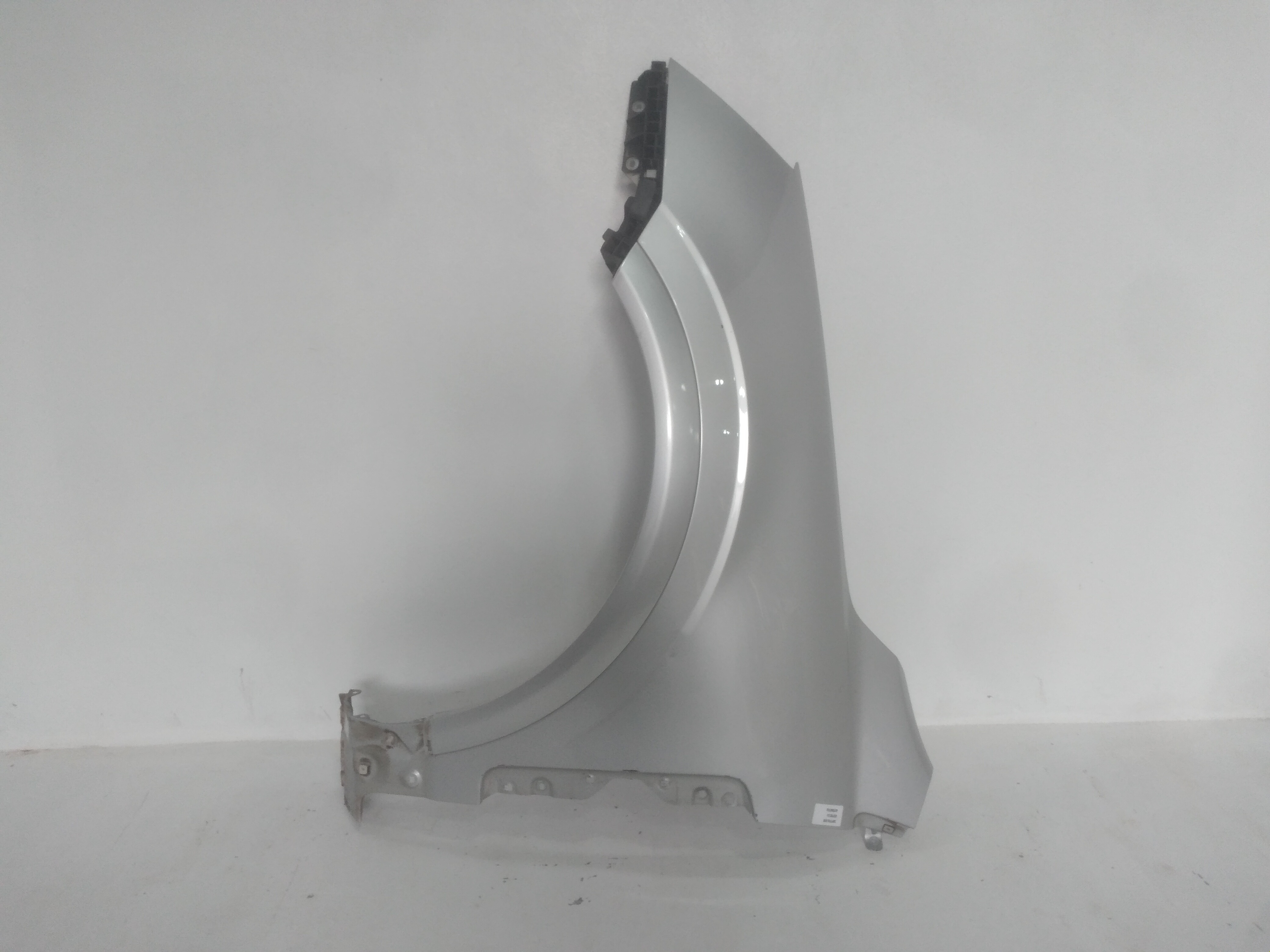 Para Lama Lado Esquerdo Captiva 2009 A 2012 Original 3