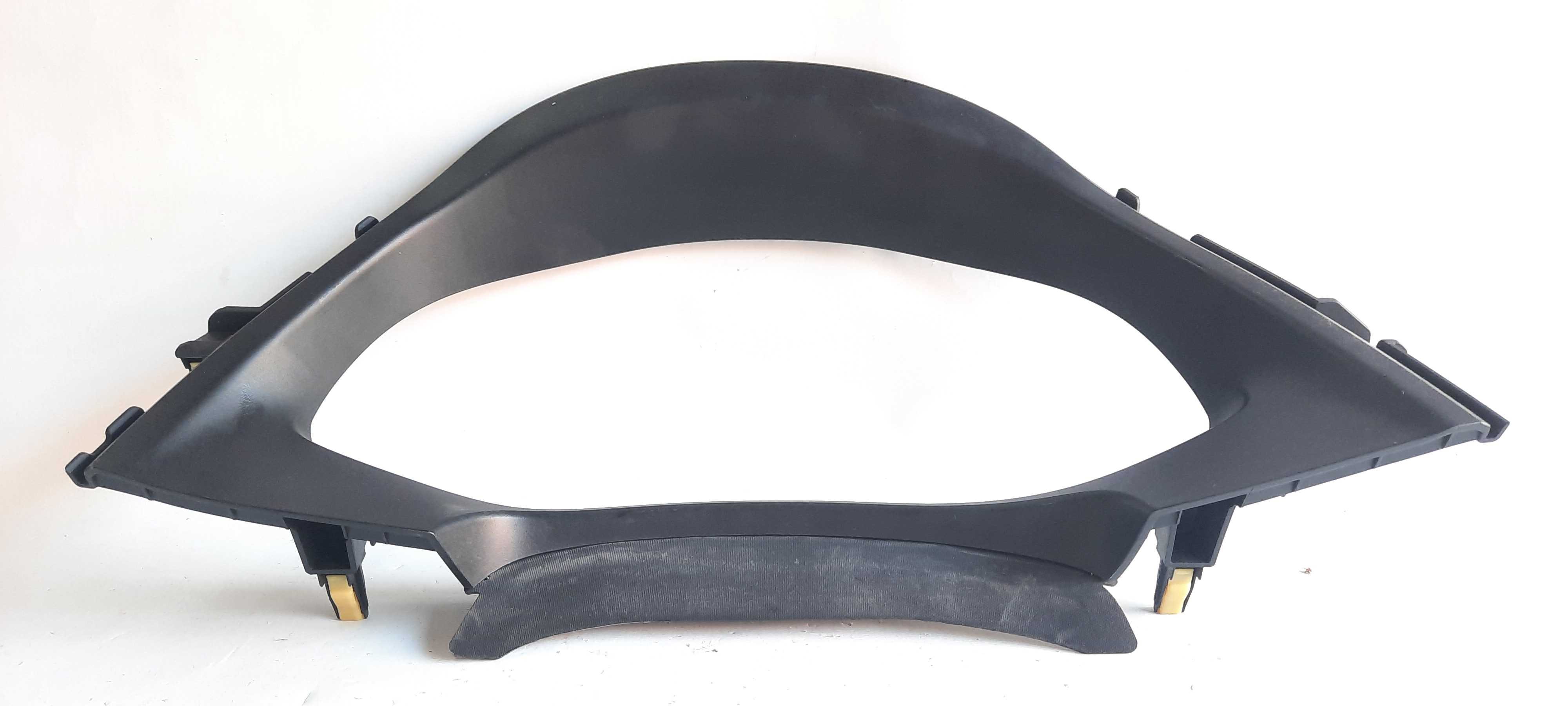 Moldura Painel Instrumentos Corolla Xrs 2.0 17 18 19 15438 2