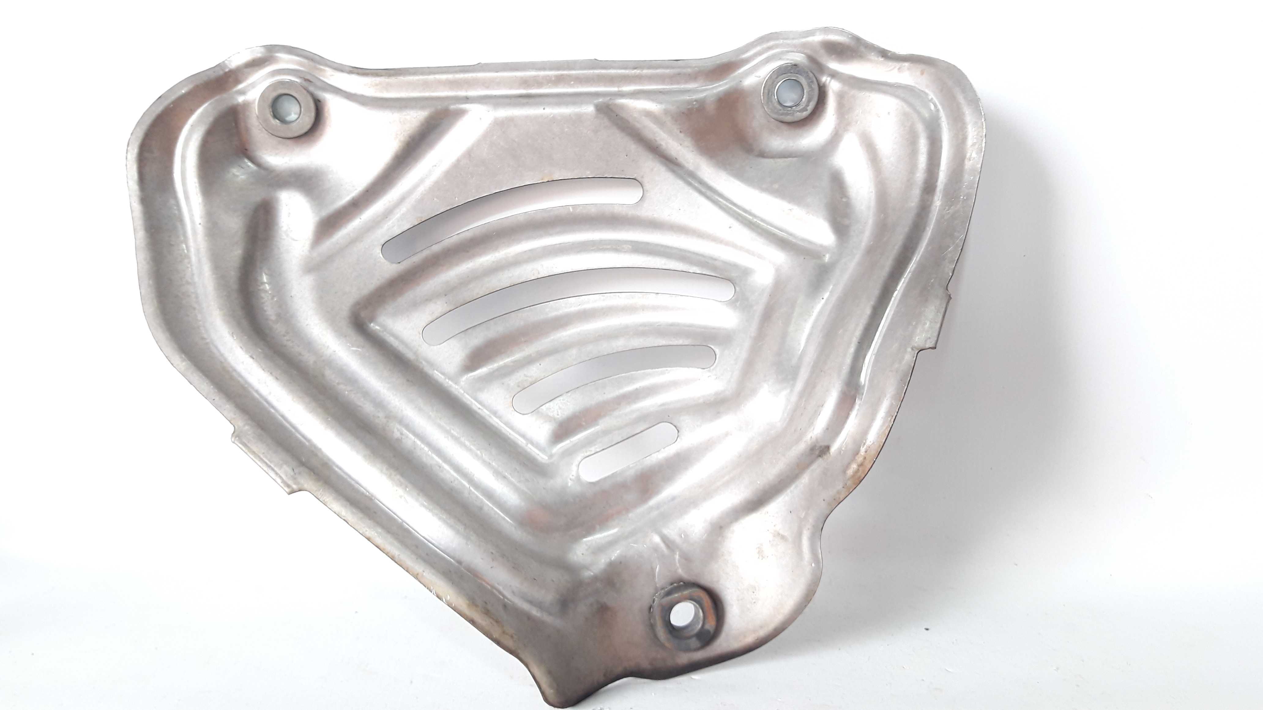 Defletor Calor Escape Corolla Xrs 17 18 19 5