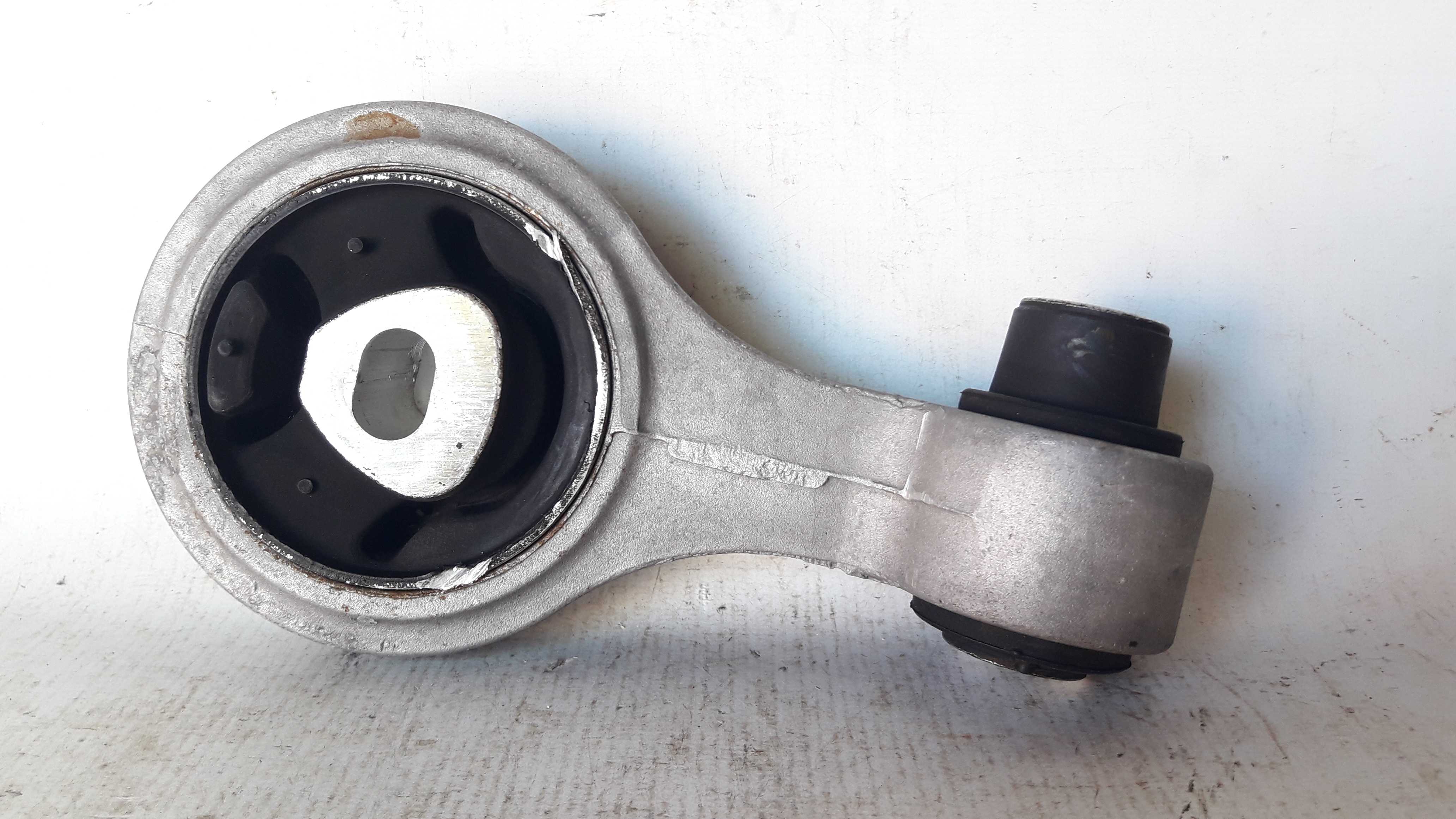 Coxim Inferior Câmbio Fiat Mobi Evo 1.0 4cc Manual Original 1