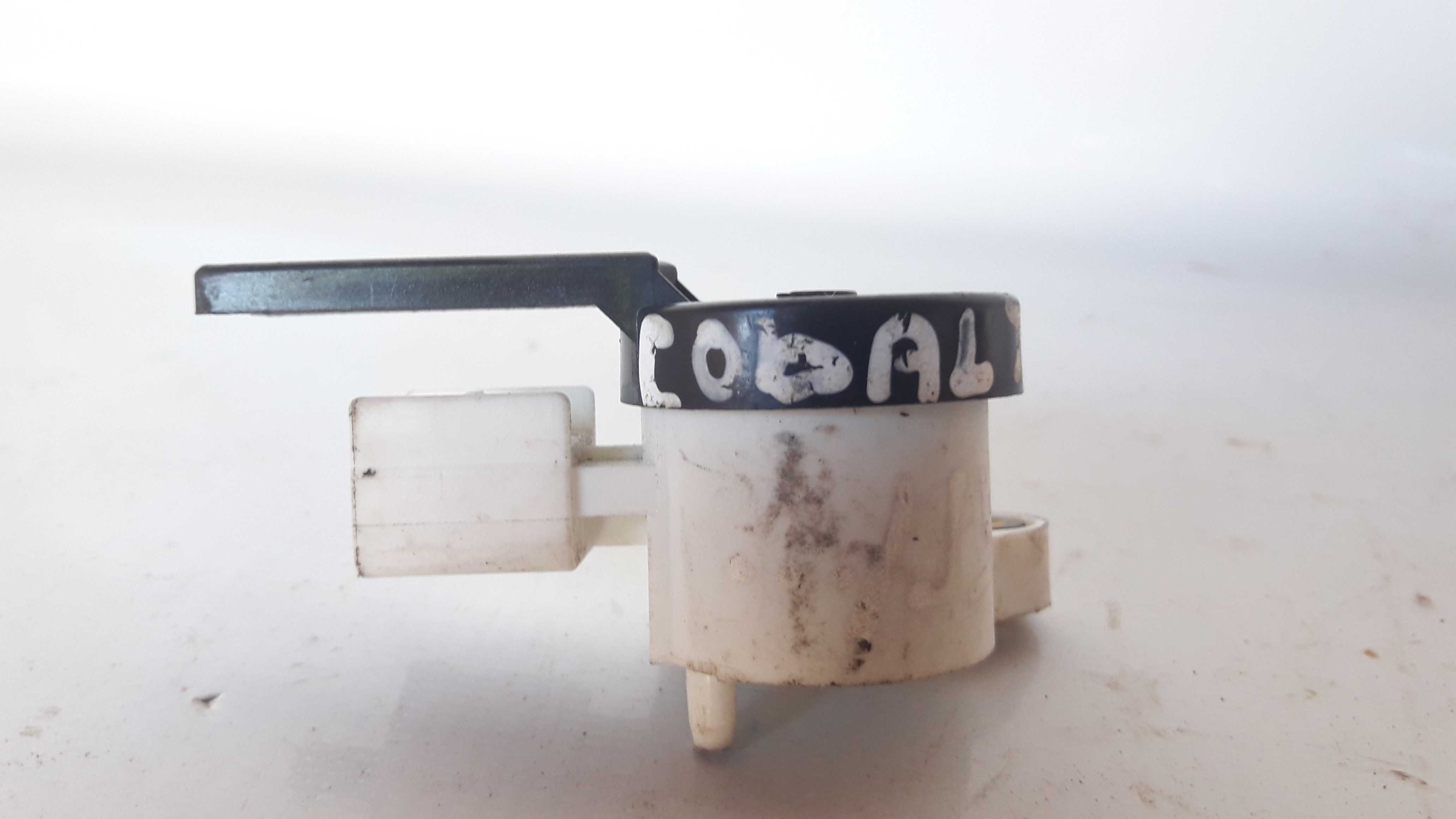 Sensor Pedal Embreagem Ônix Prisma Cobalt 10302722 Original
