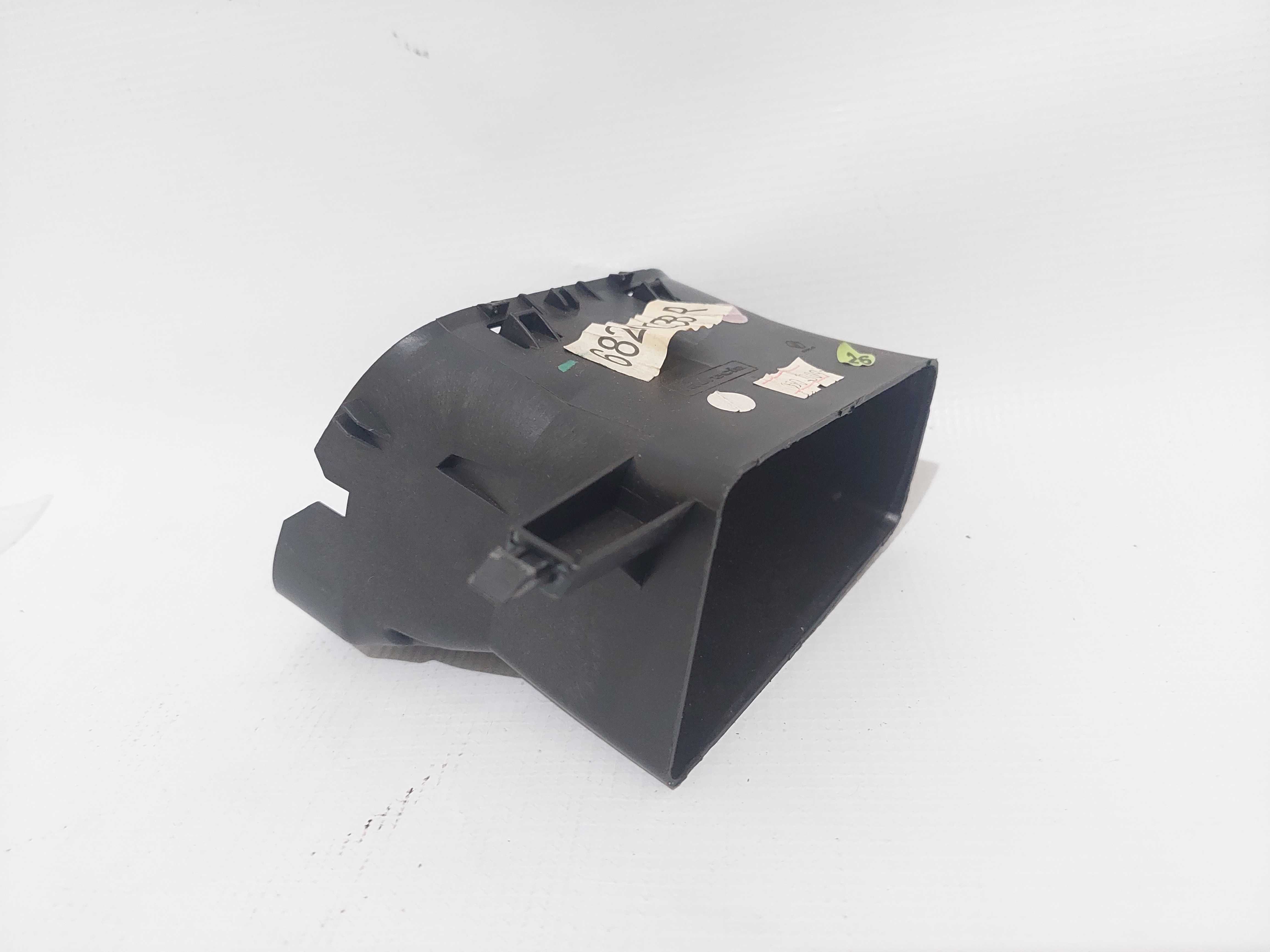 Duto Ar Difusor Lado Esquerdo Renault Fluence 11/15 Original 4
