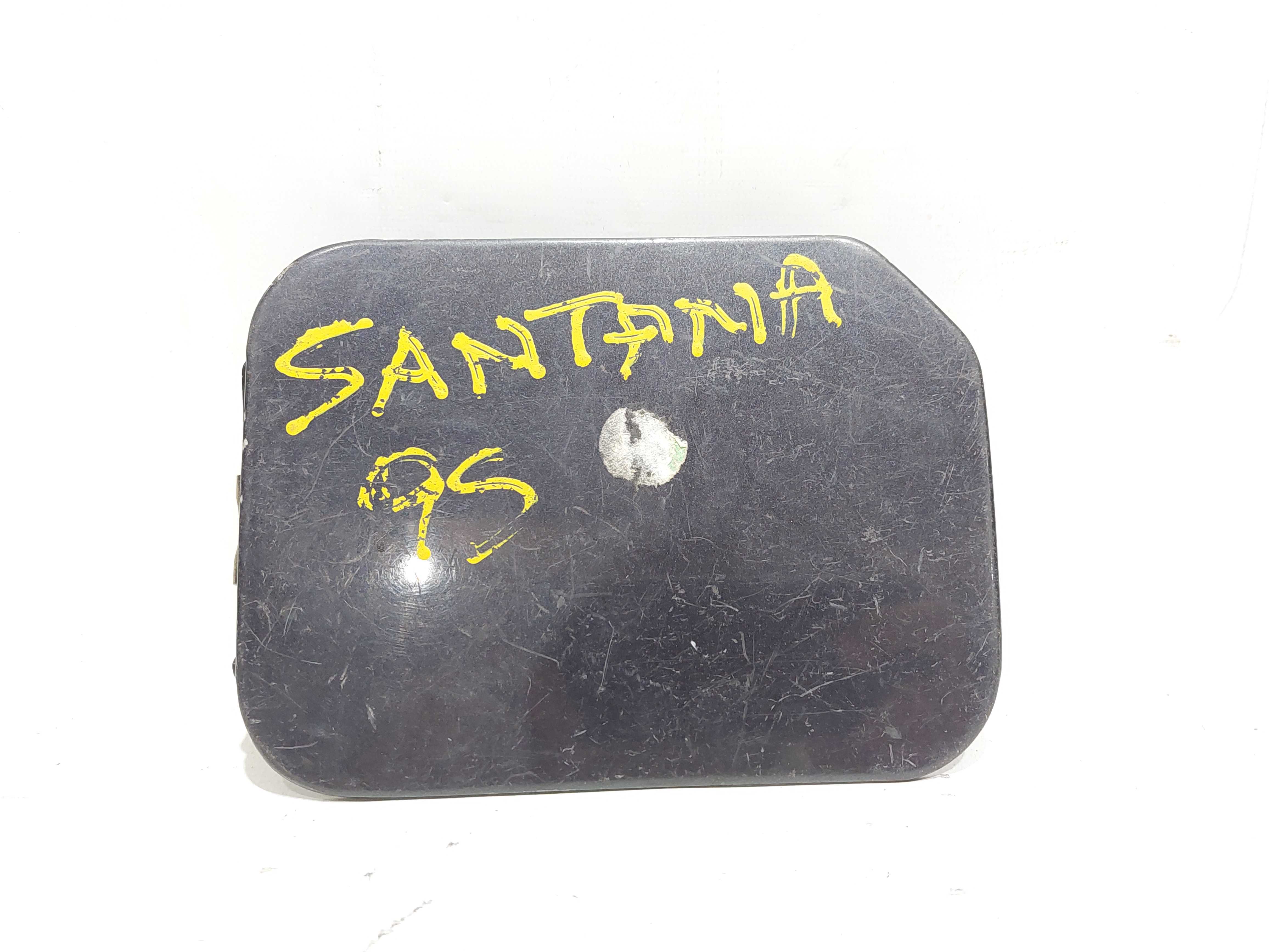 Portinhola Tanque Santana 1995 1996 1997/2000 Original Usada Prero 1995 1