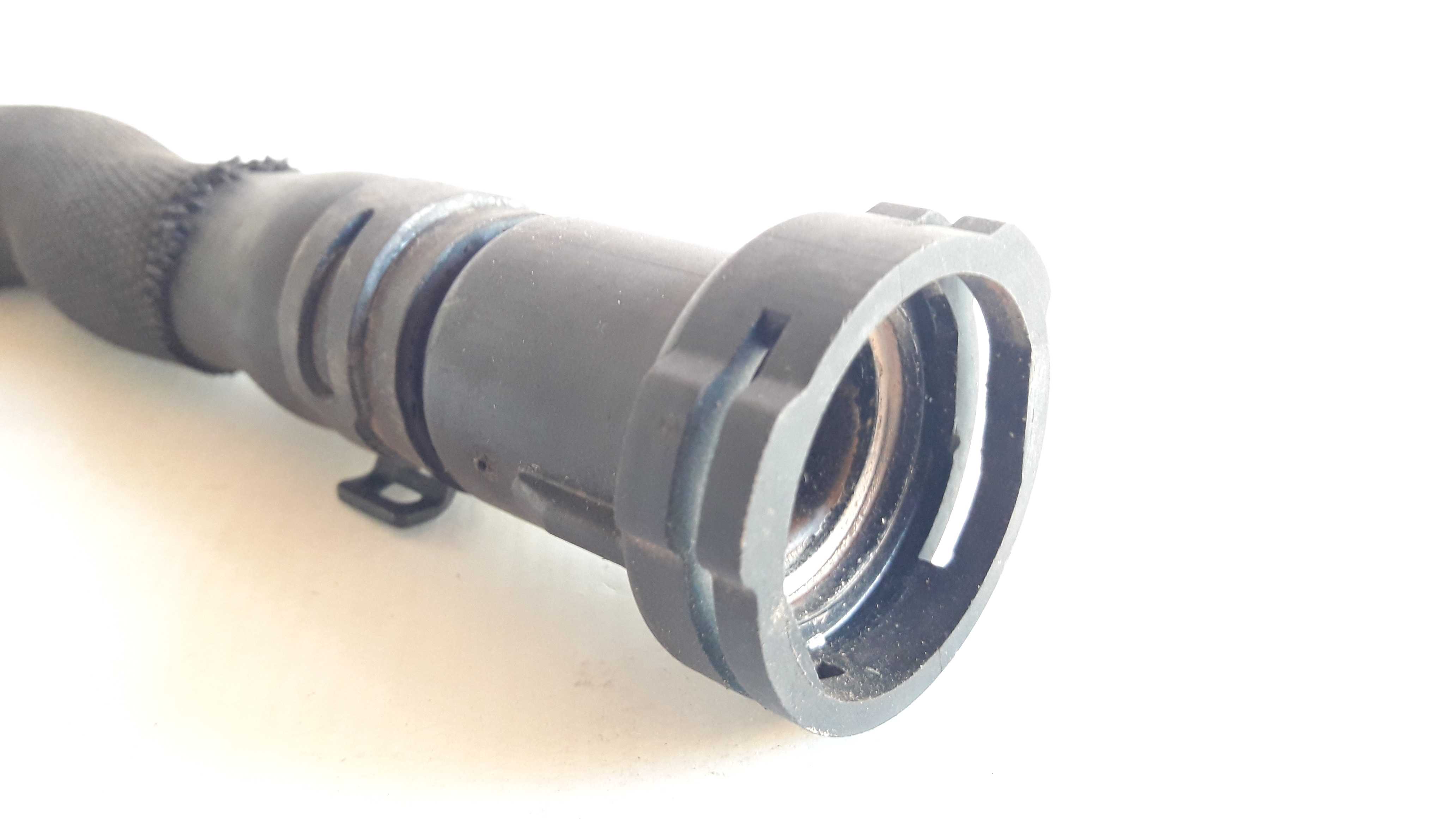 Mangueira Flange Conexão Dágua Jetta Tsi 2.0 16v 2012 Origi 4