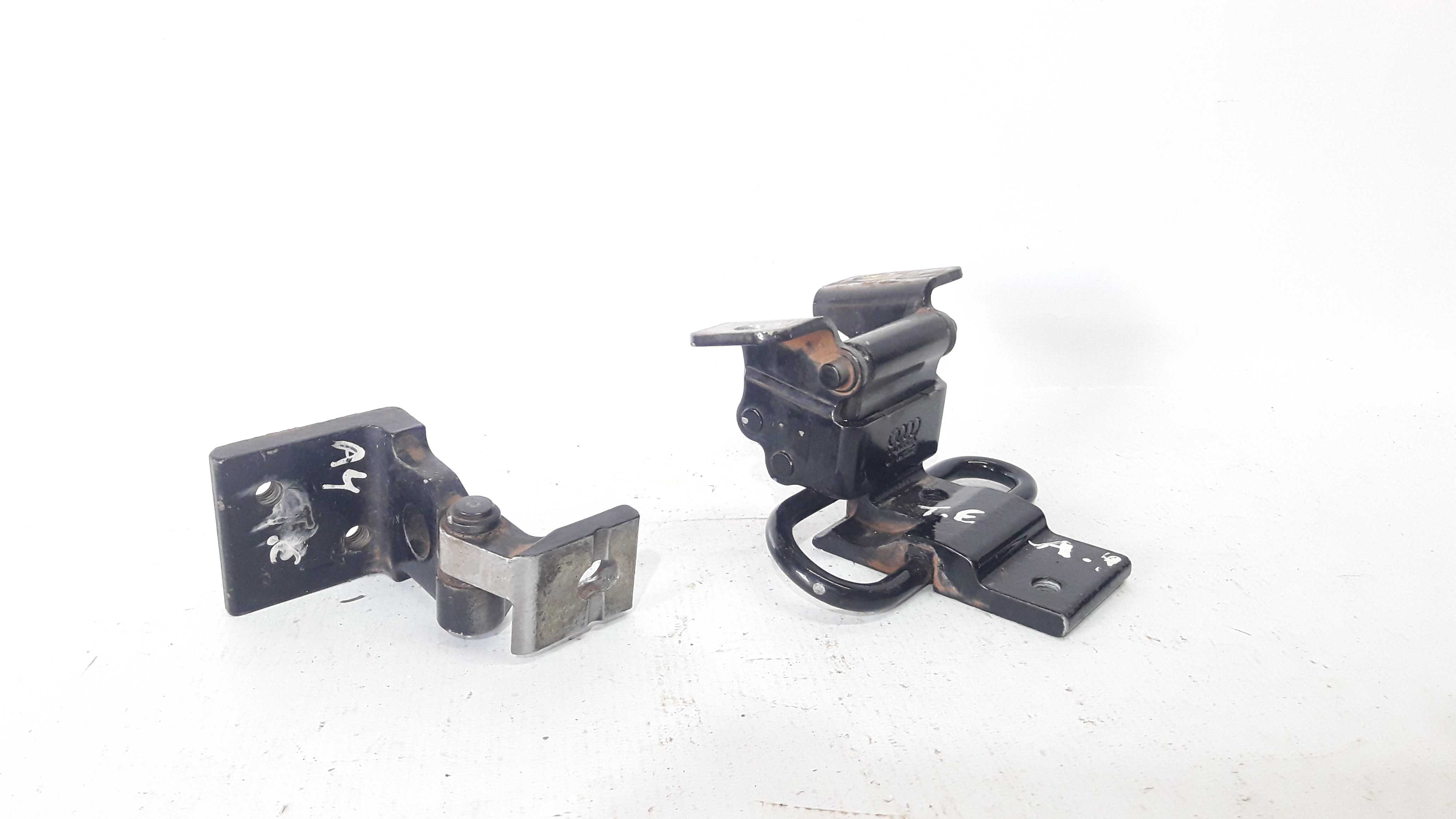 Dobradiça Porta Traseira Esquerda Audi A4 97/01 20050 1