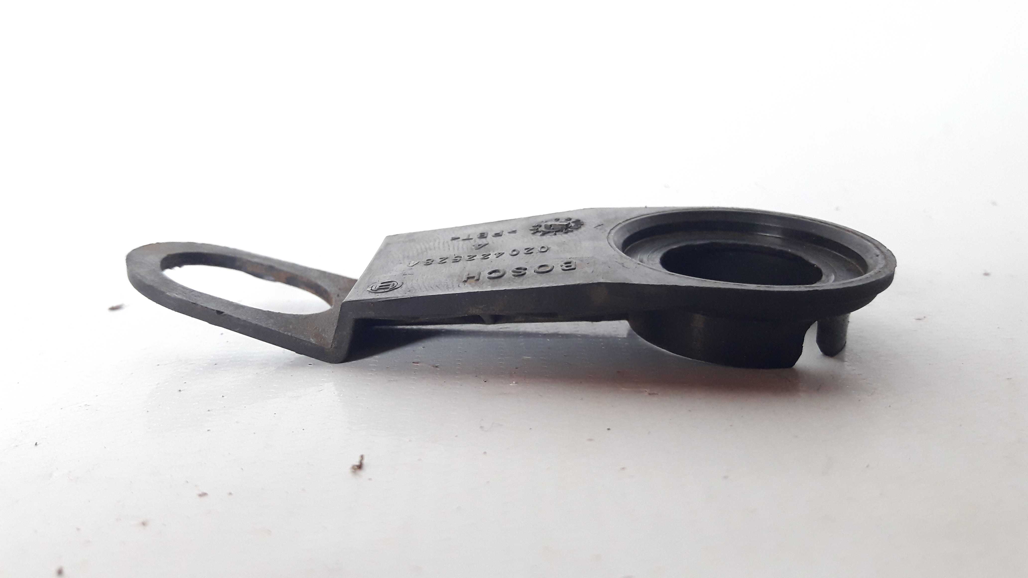 Suporte Sensor Pressão Cambio Ai4 C4 Pallas Aut 08/12 Origin 3