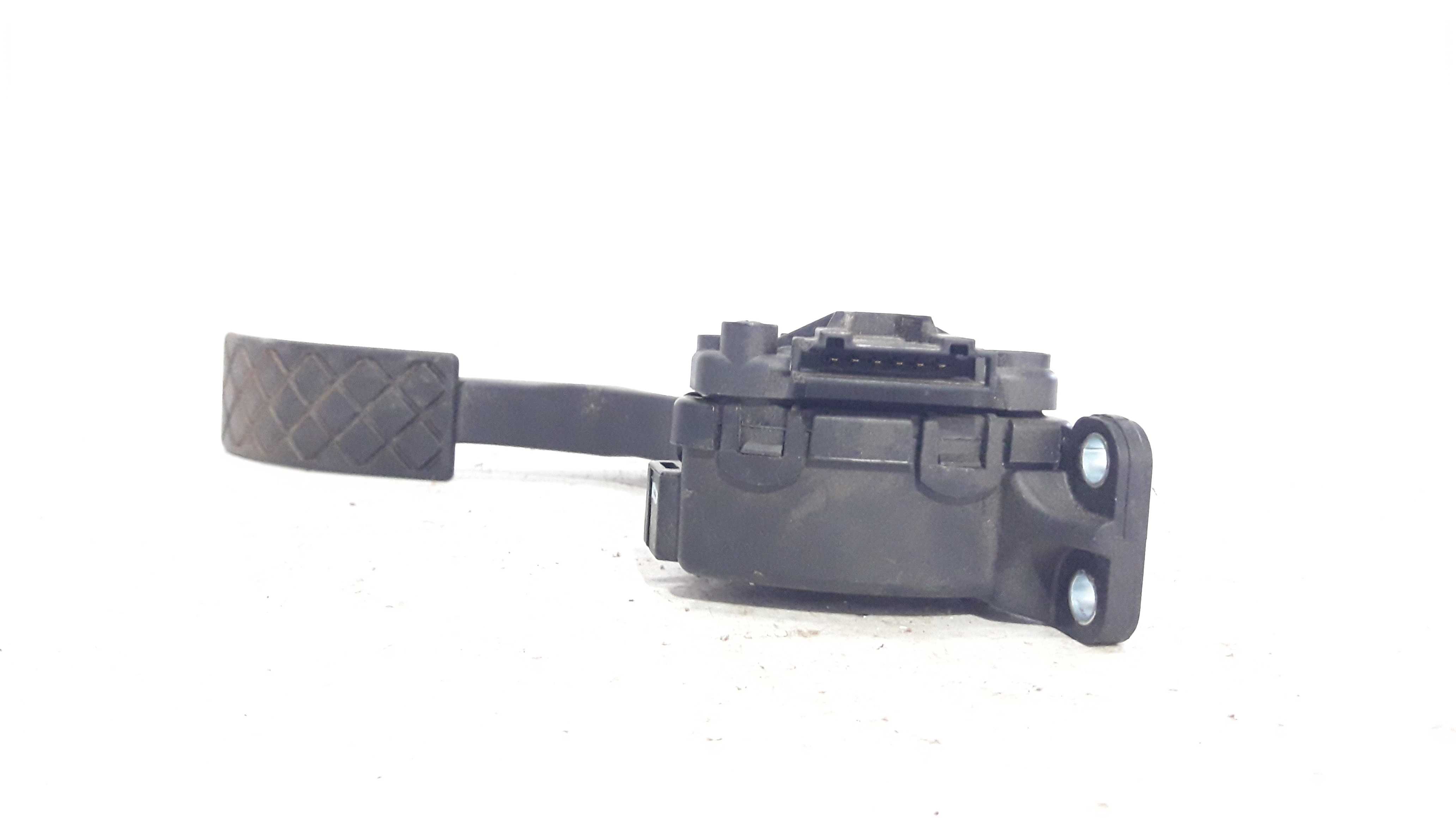 Pedal Acelerador Eletronico Fox Spacefox 16 A 22 6qe721593d 4