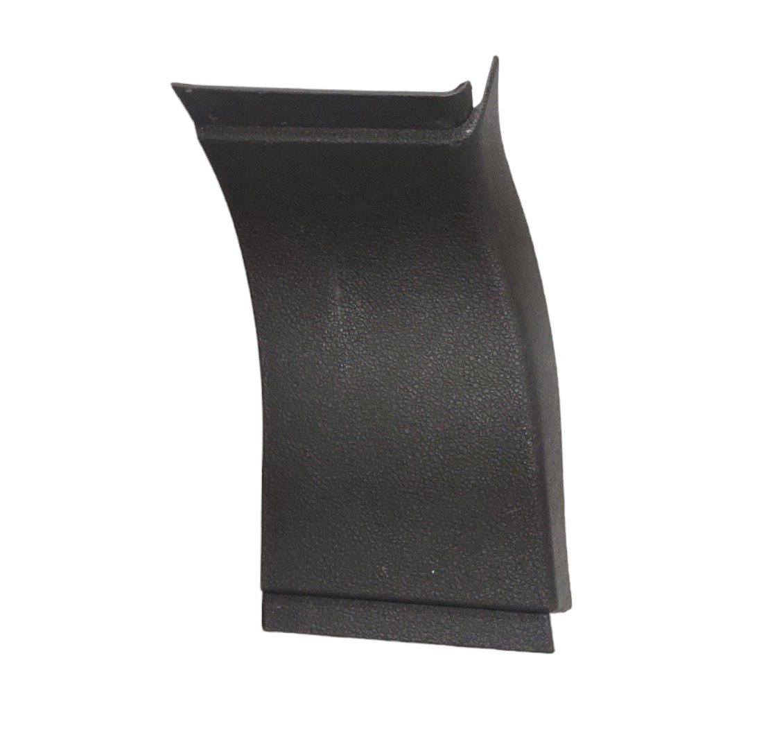 Moldura Interna Esquerda Tampa Traseira Focus Hatch 9 A 13