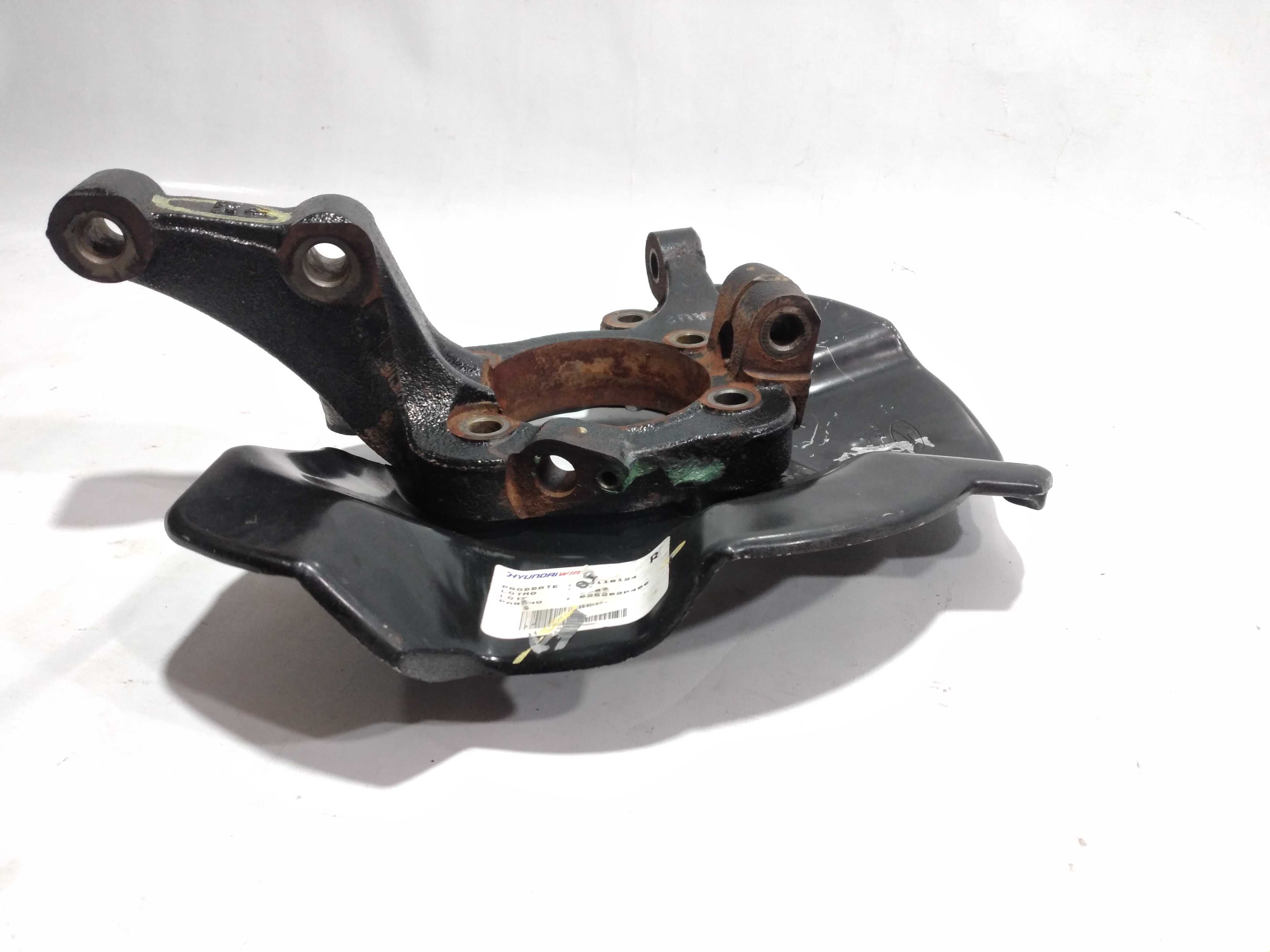 Manga De Eixo Dianteiro Direito Kia Sorento 2010/2013 2.4 6