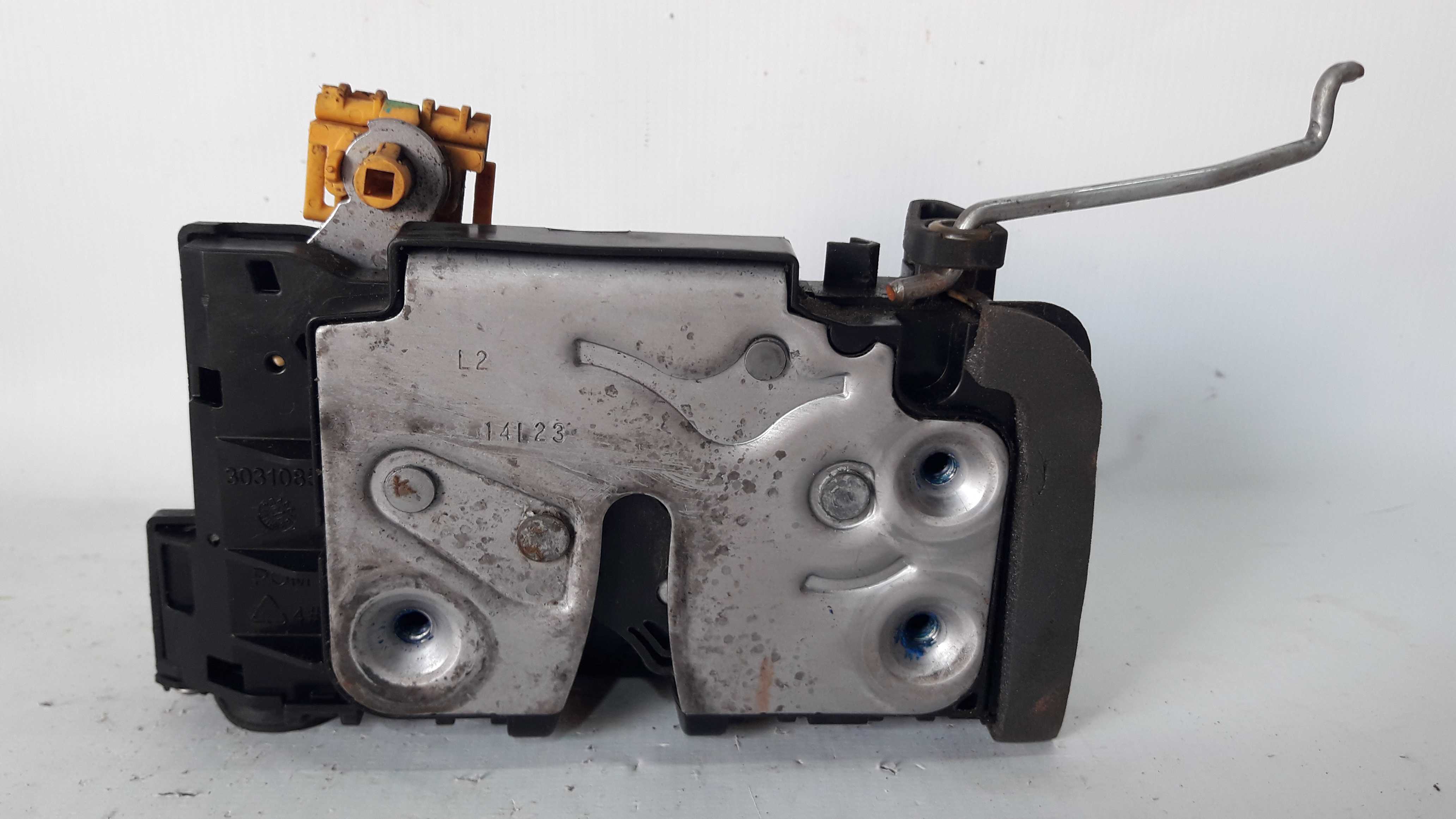 Fechadura Elétrica Dianteira Esquerda Ônix Prisma 12/19 5