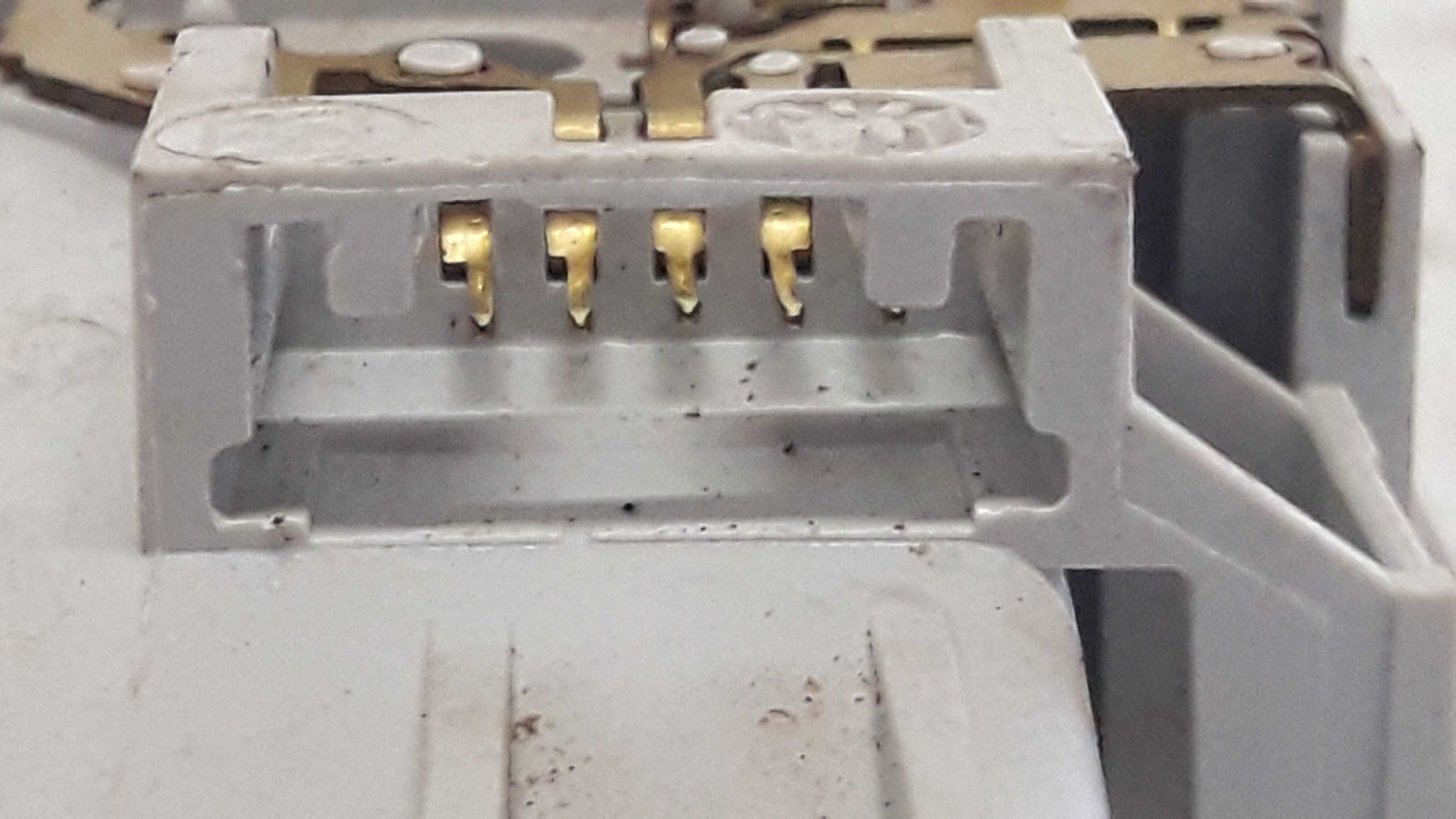 Luz Interna Teto Cortesia Logan Sandero 15 A 19 8200073231 6