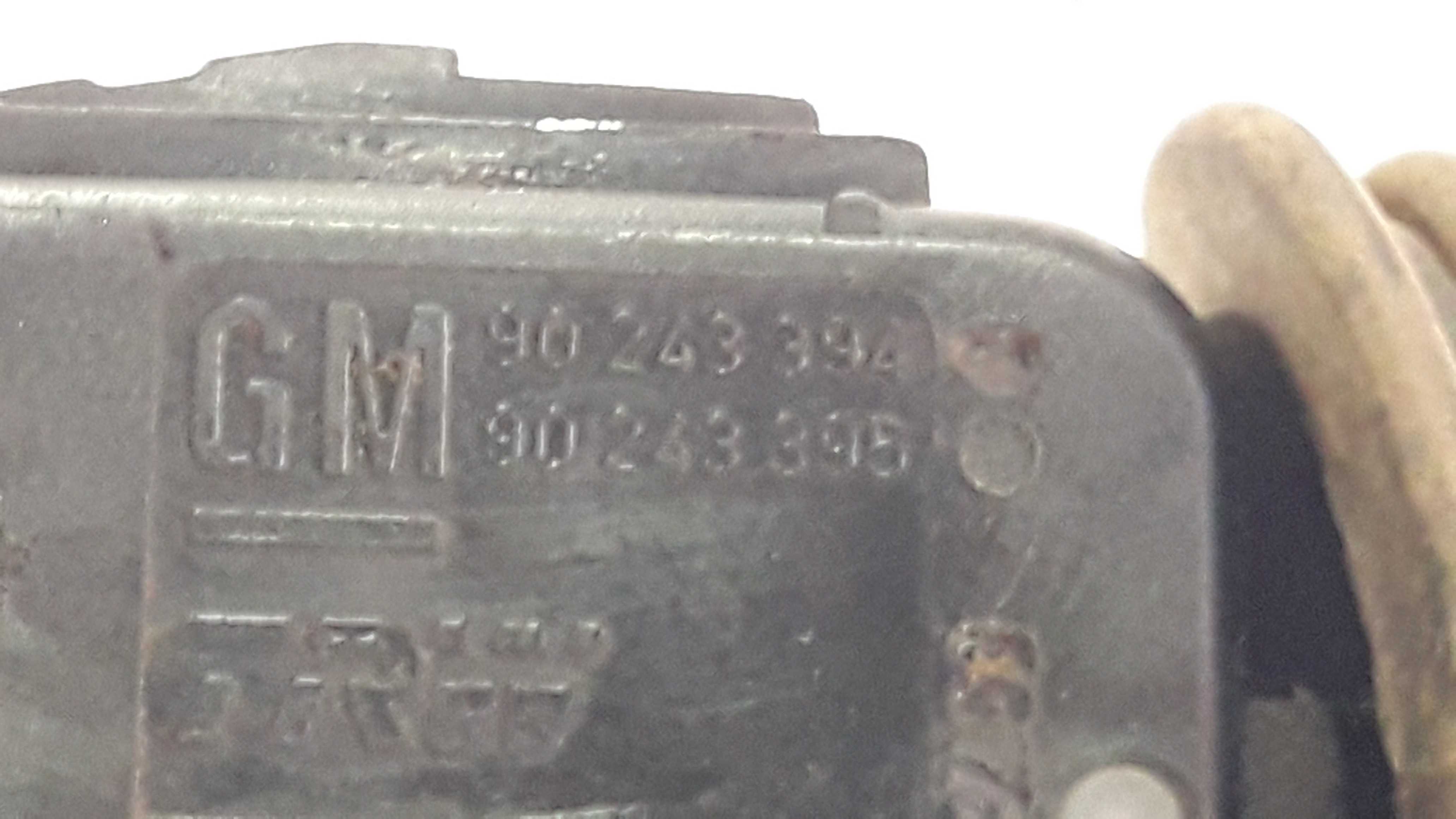 Chave Seta Limpador Parabrisa Corsa Astra Vectra 94/5 25888 2