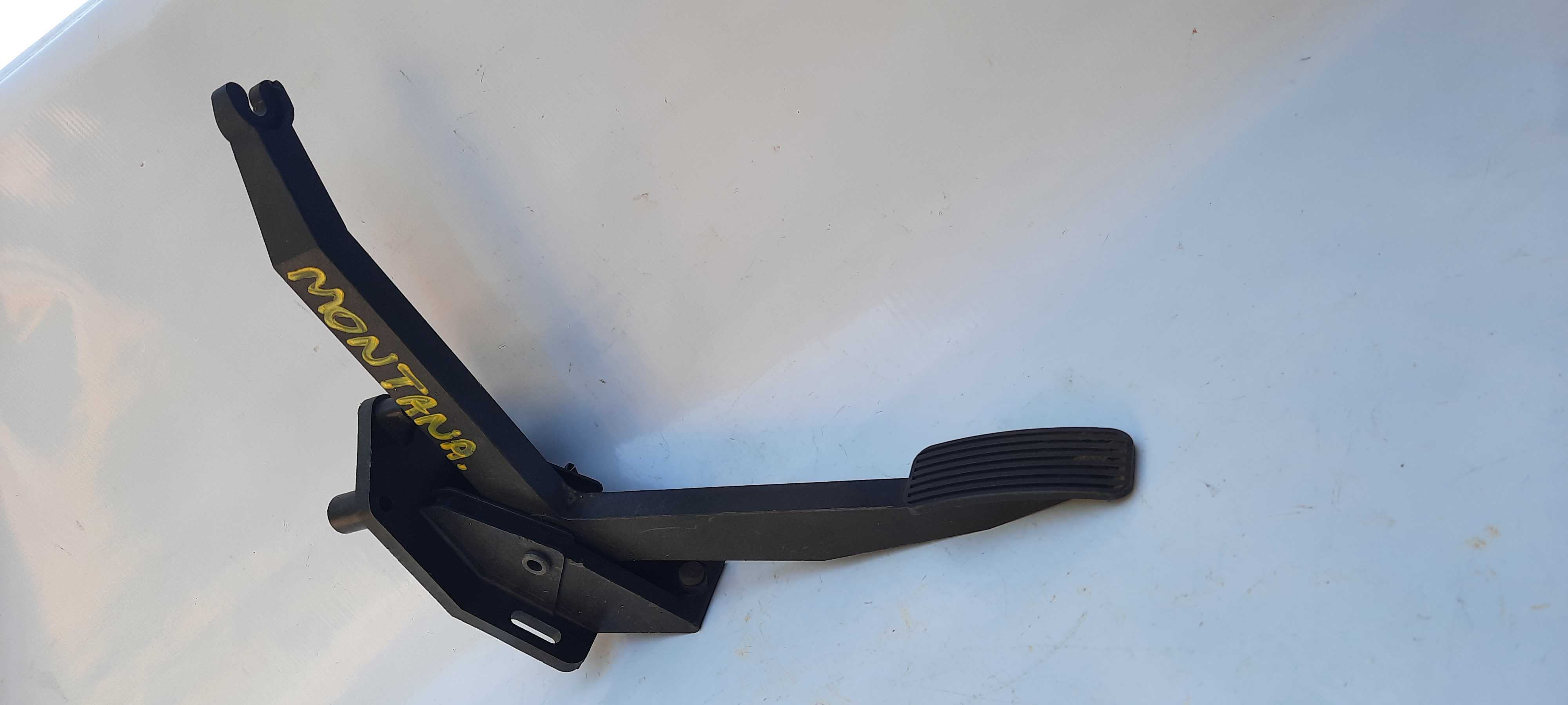 Pedal Acelerador Montana Original 2