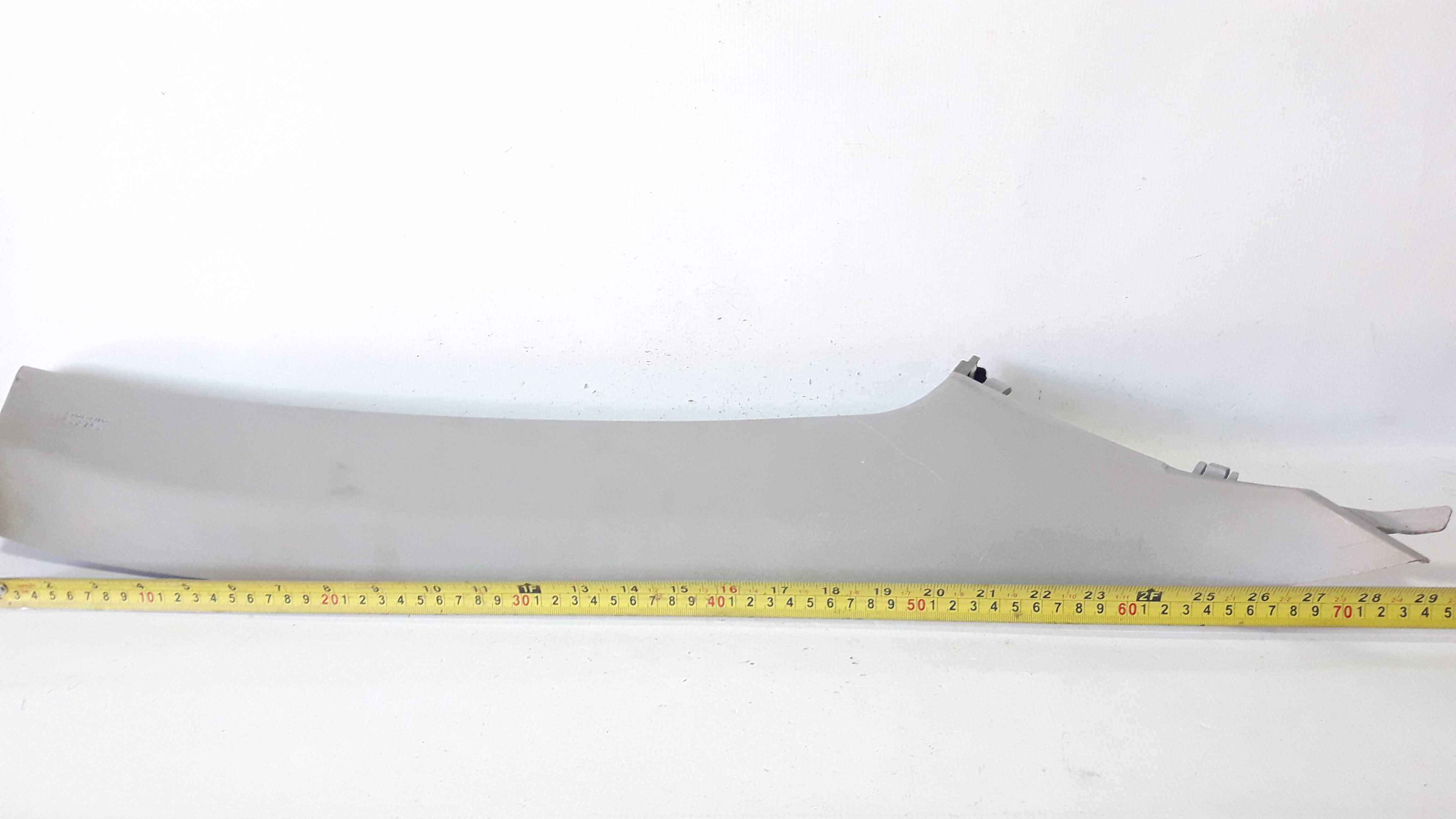Moldura Coluna Direita Parabrisa Outlander 07/9 7210a132ya 3