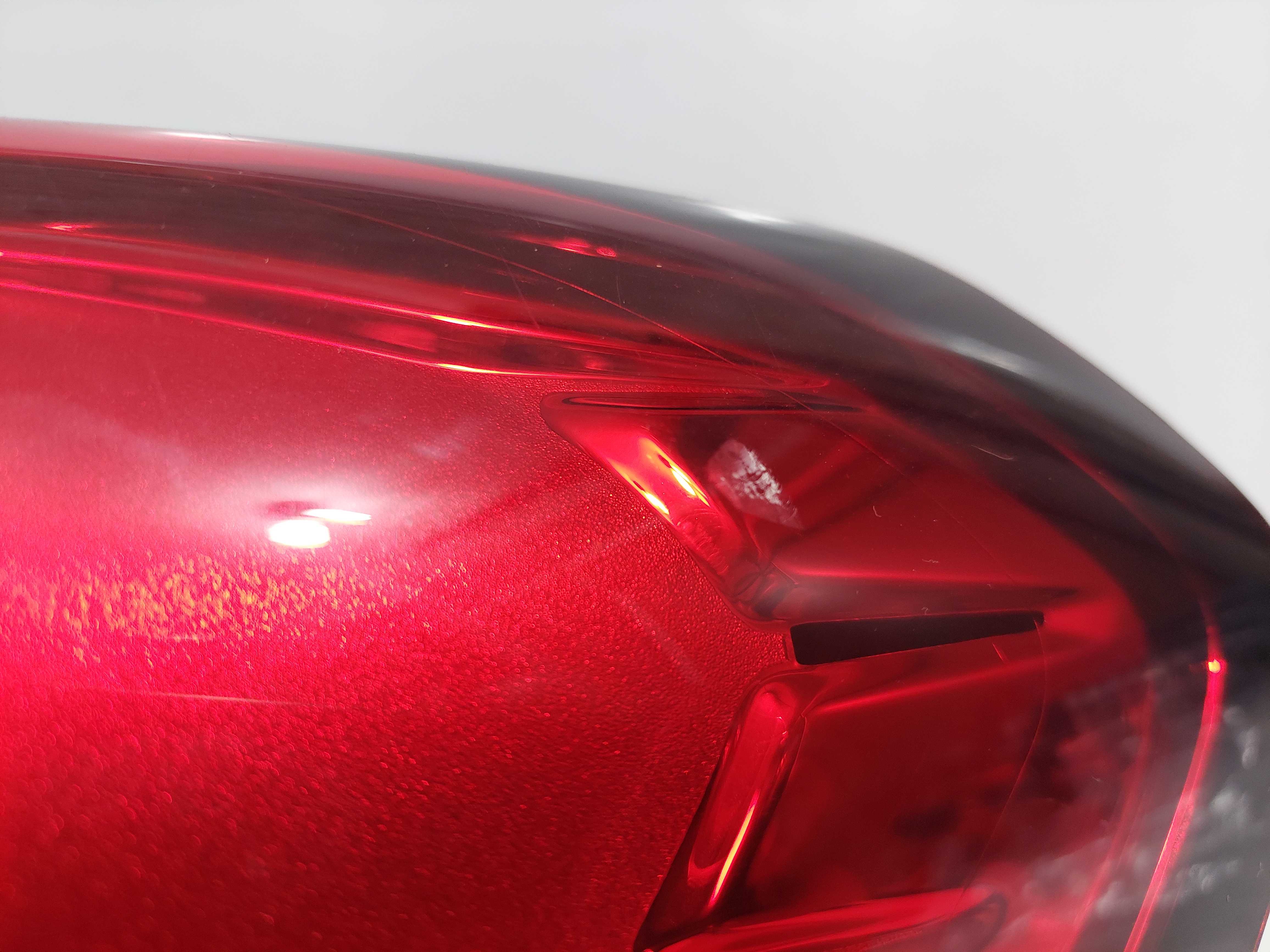 Lanterna Lado Direito Fiat Argo 2017 2018 20192020 Original 6