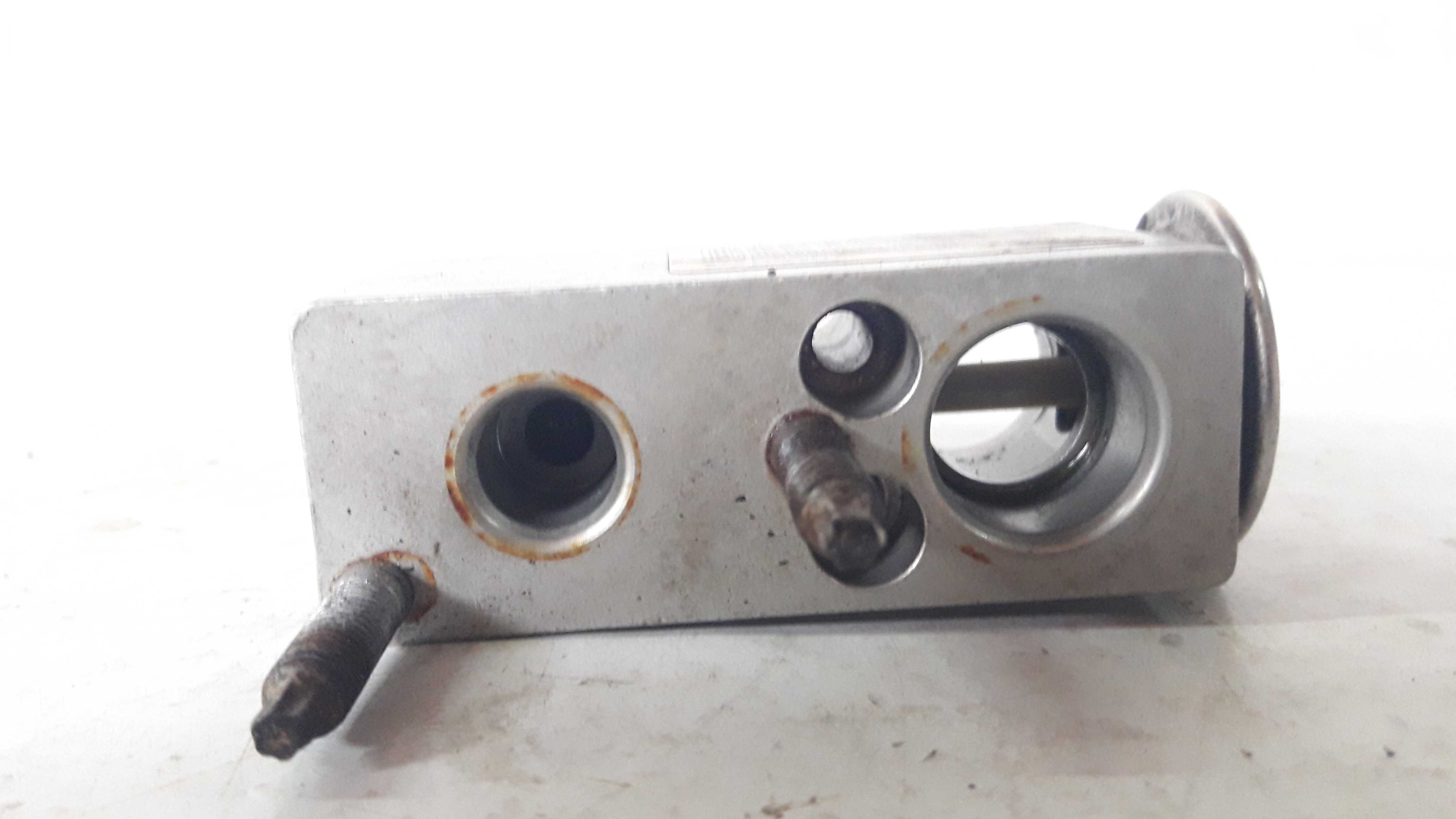 Válvula Expansão Ar Condicionado Citroen C4 Pallas 2.0 08/12 4