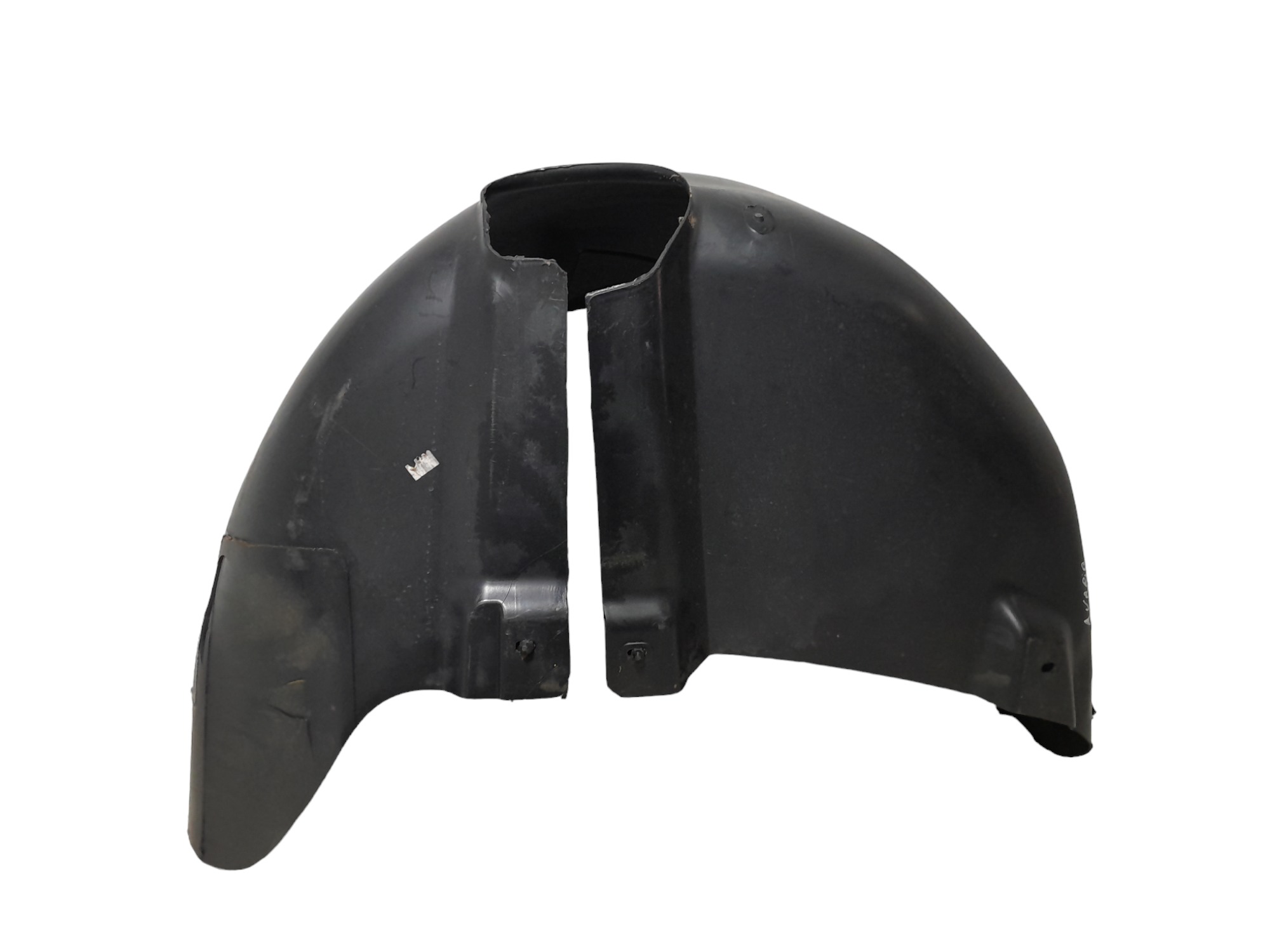 Parabarro Traseiro Esquerdo Volkswagen Fox Espacefox 16/22 1