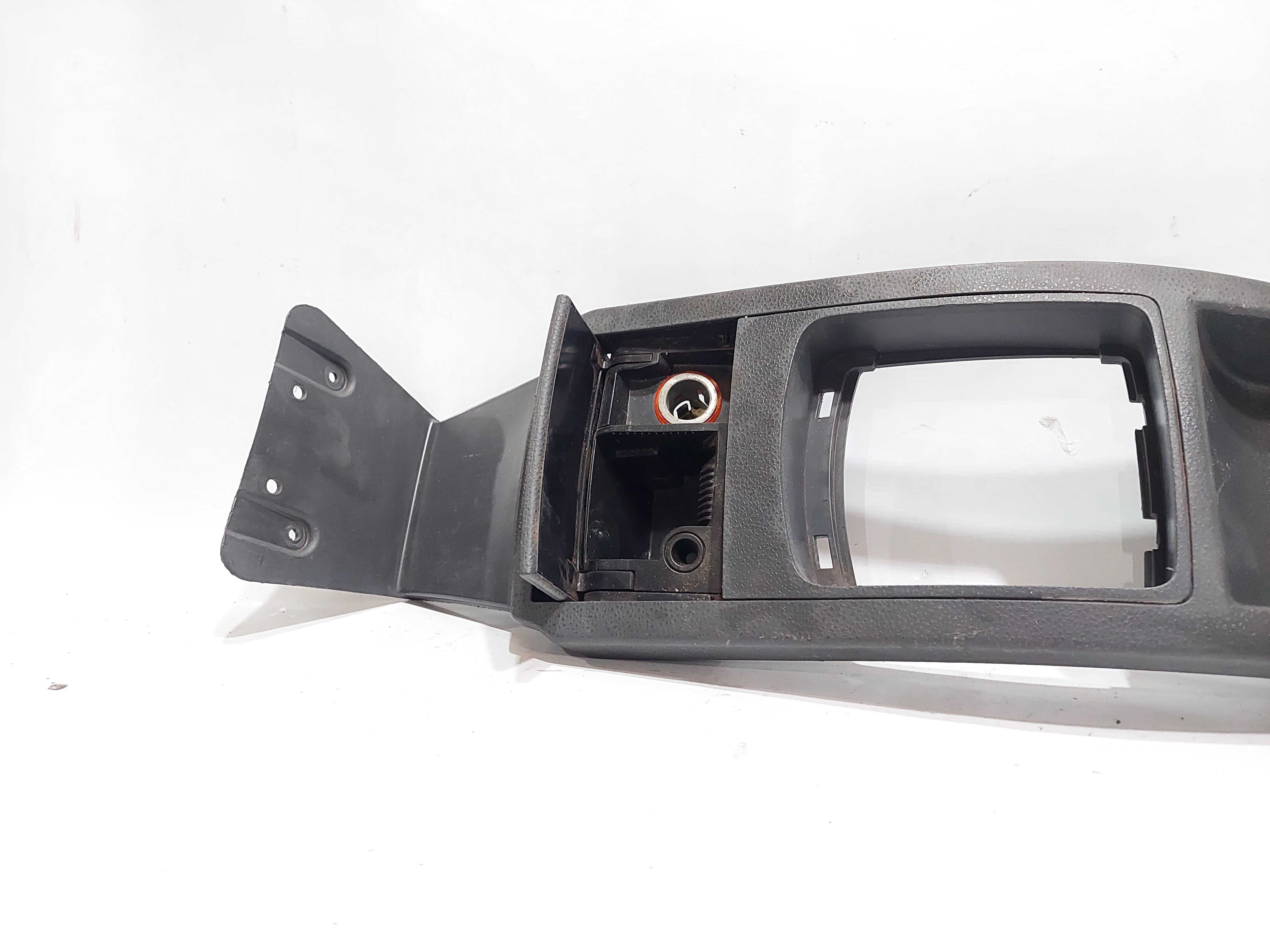 Console Central Volkswagen Polo 2003 Á 2012 Original Usado 7