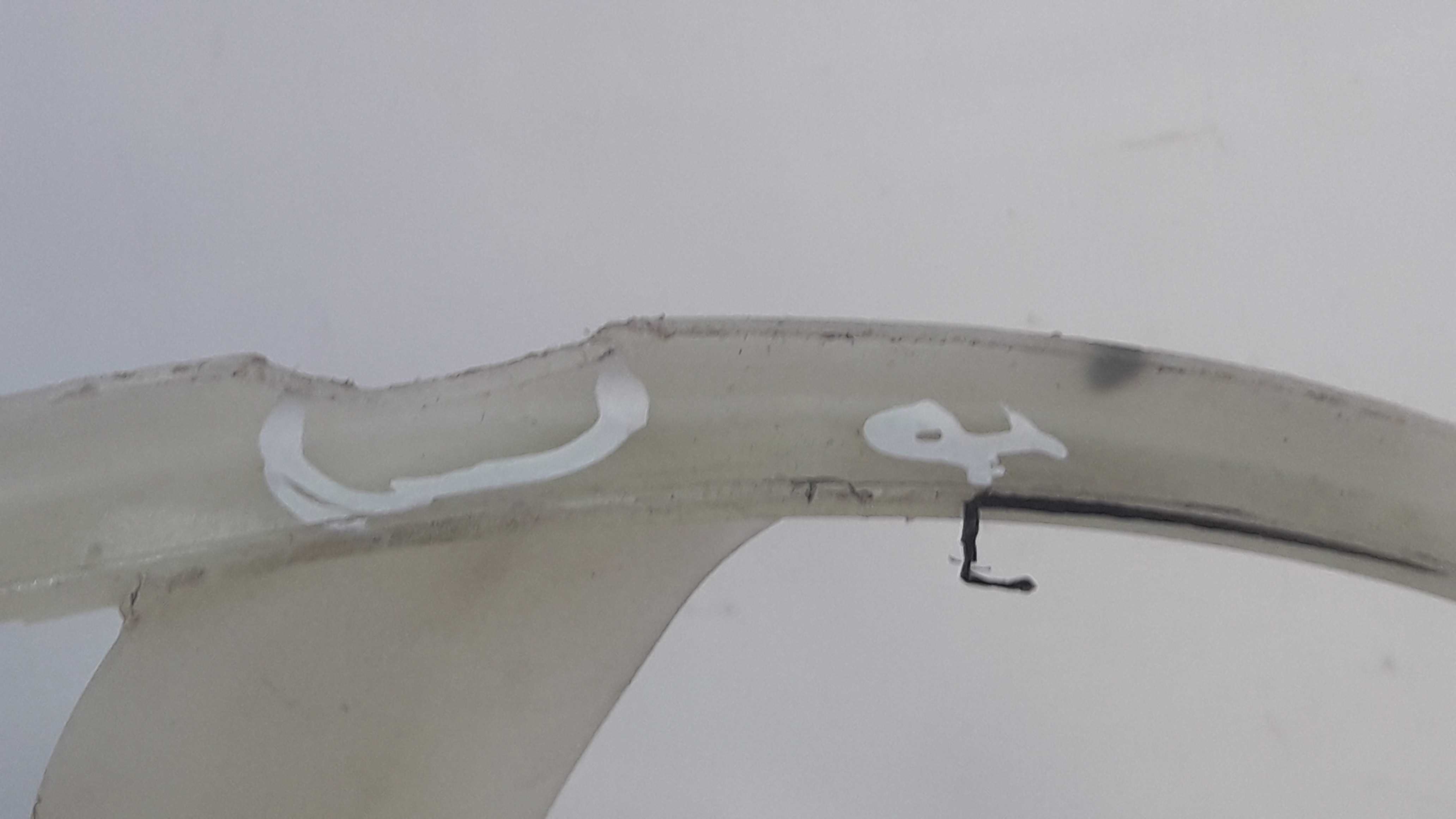 Ventoinha Eletroventilador Etios 1.5 C Pequena Avaria 25935 3