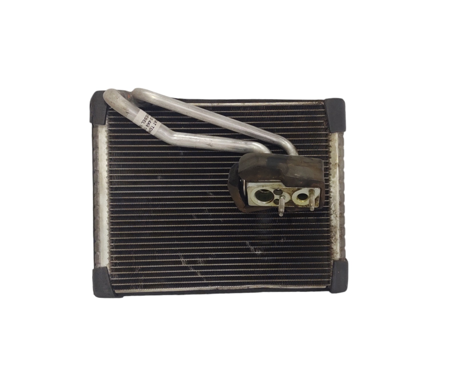 Evaporador Ar Condicionado Toro Compass Rengade 16 A 21 3