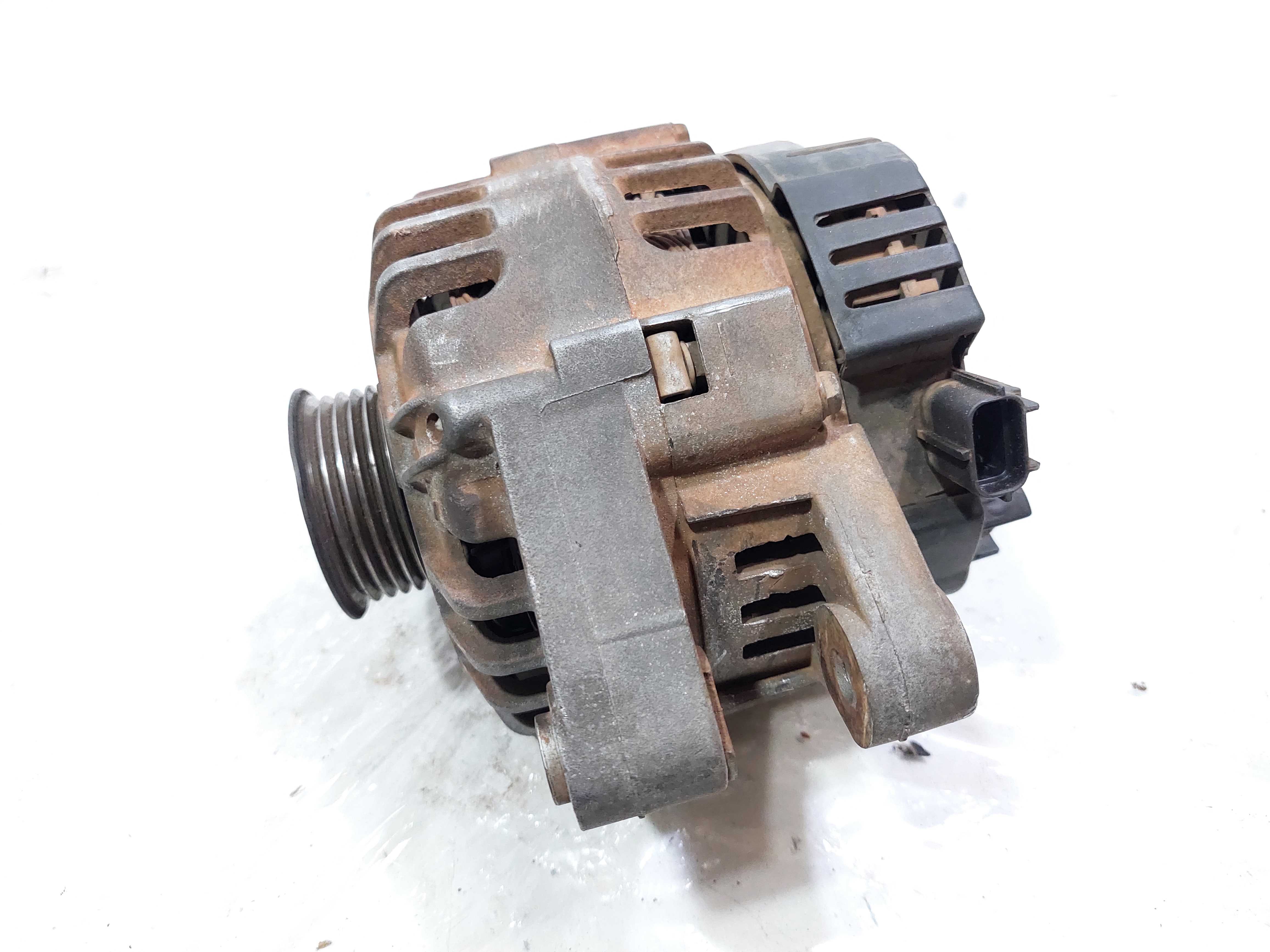 Alternador Original Gm Corsa Montana Meriva 1.4 93312975 8
