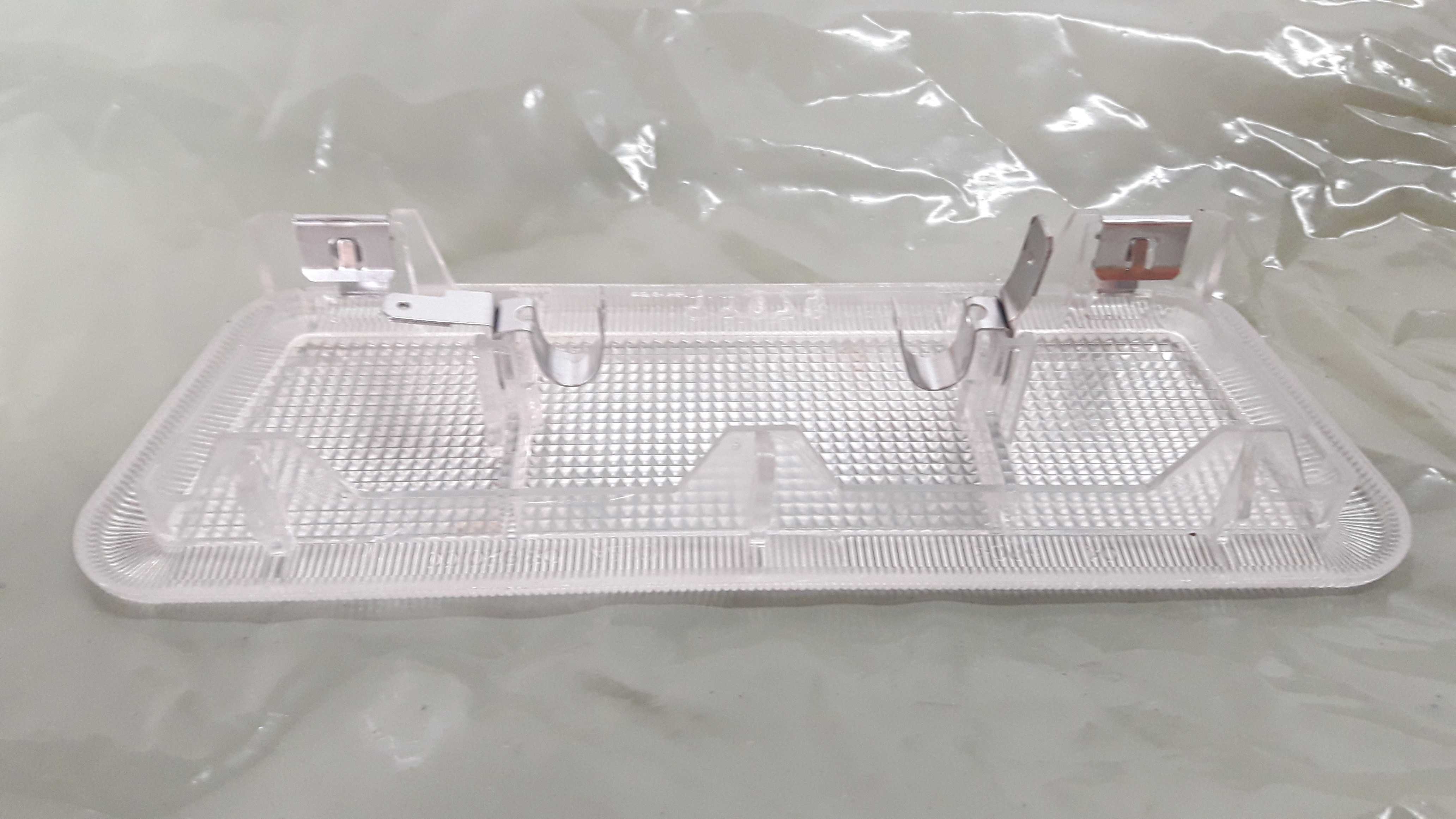 Luz Interna Teto Cortesia Corsa Classic 96/16 94748260 3