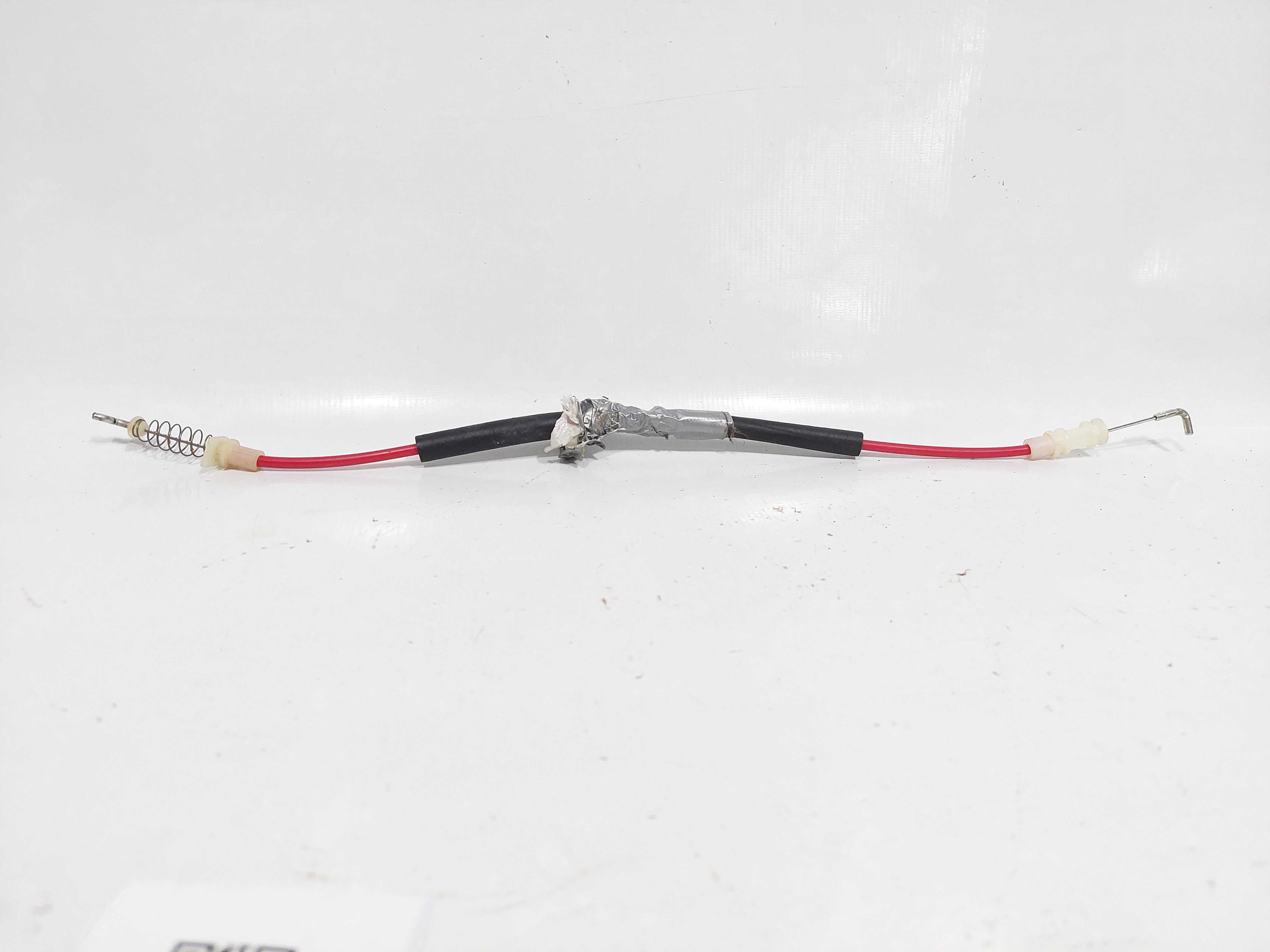 Cabo Fechadura Traseira Esquerda Fiat Argo 2019 Original