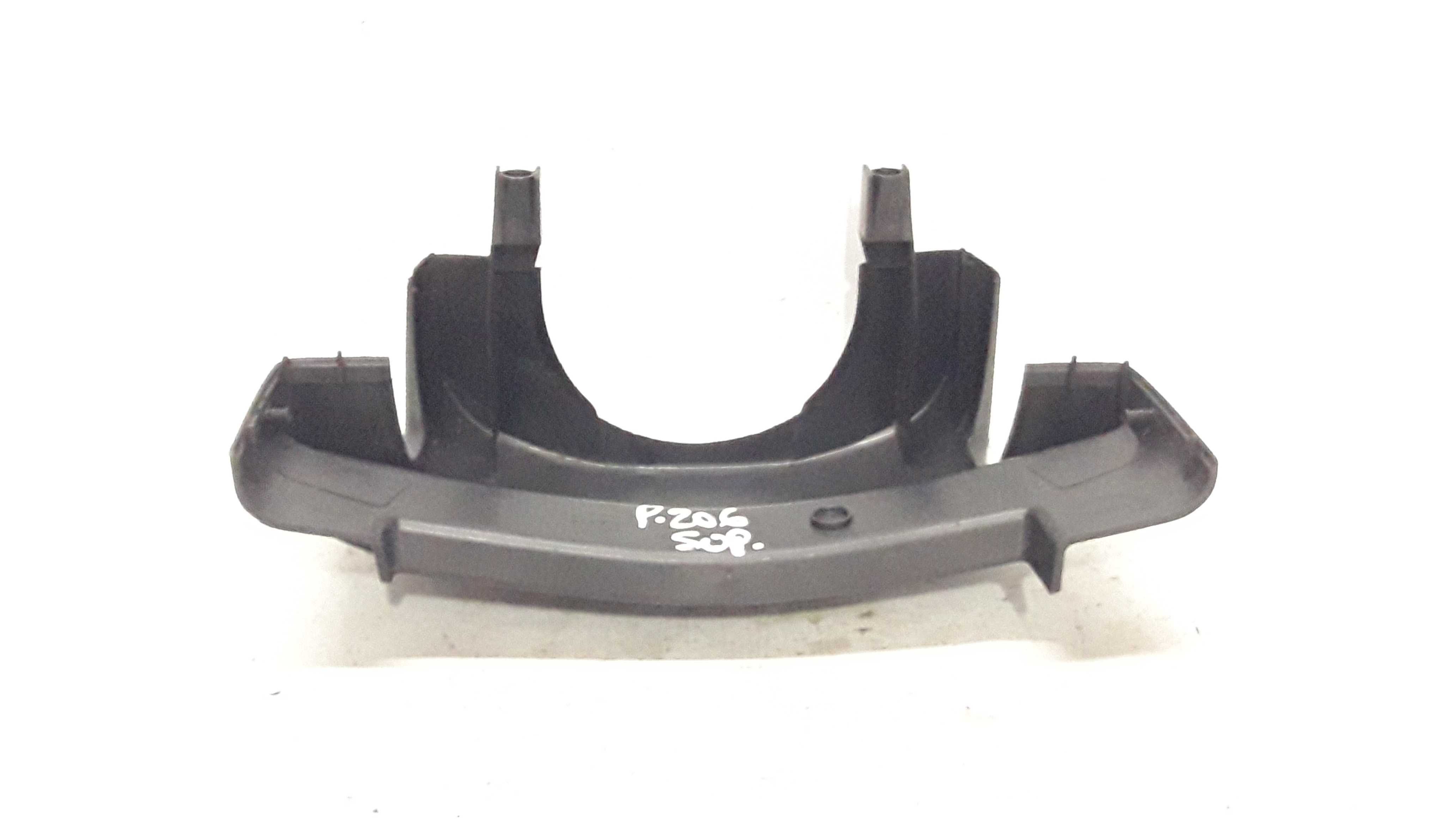 Moldura Superior Coluna Direção Peugeot 206 99 A 6 5