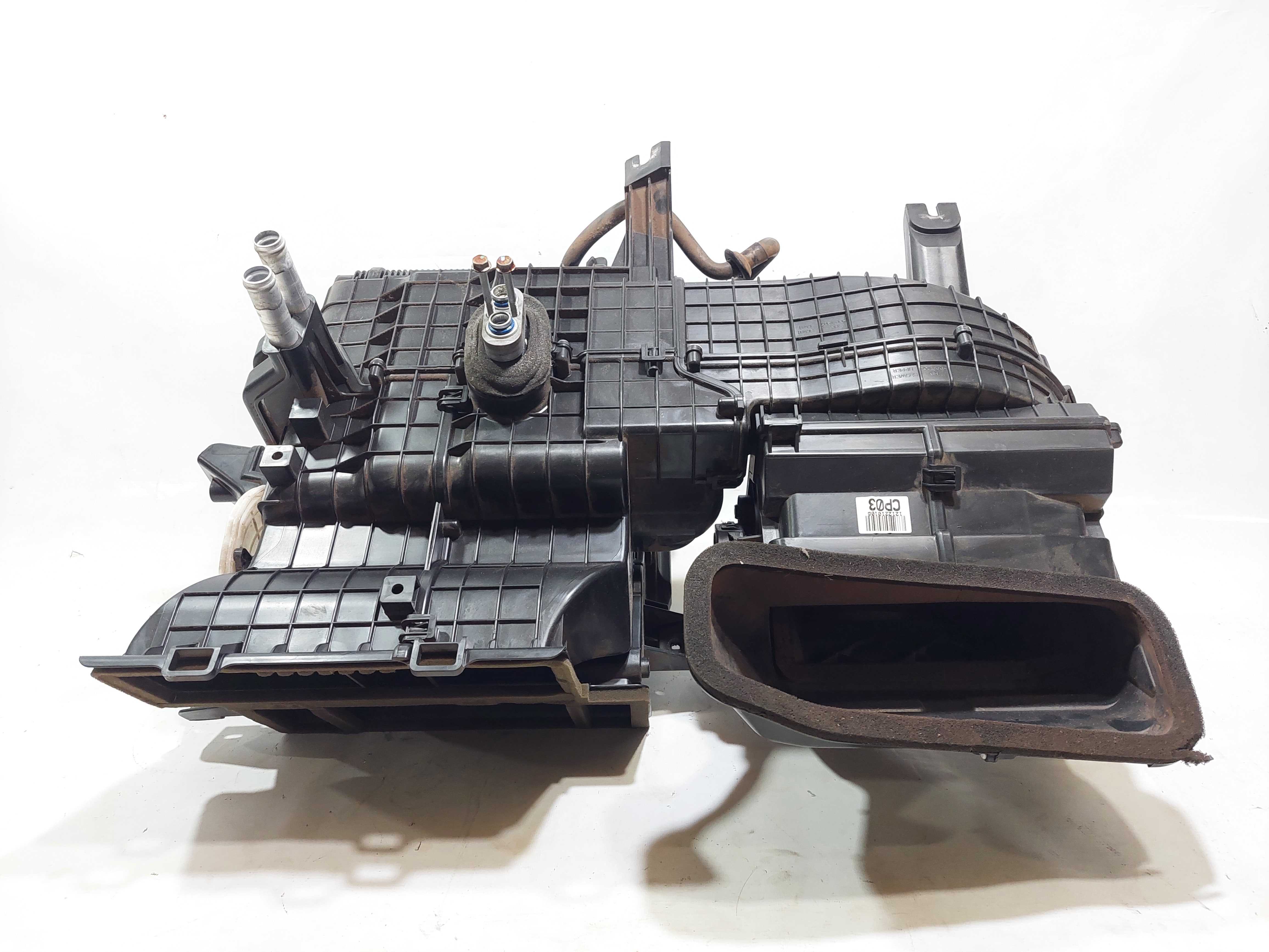 Caixa Ar Condicionado Hb20 1.6 2012/2019 Completo Original 2