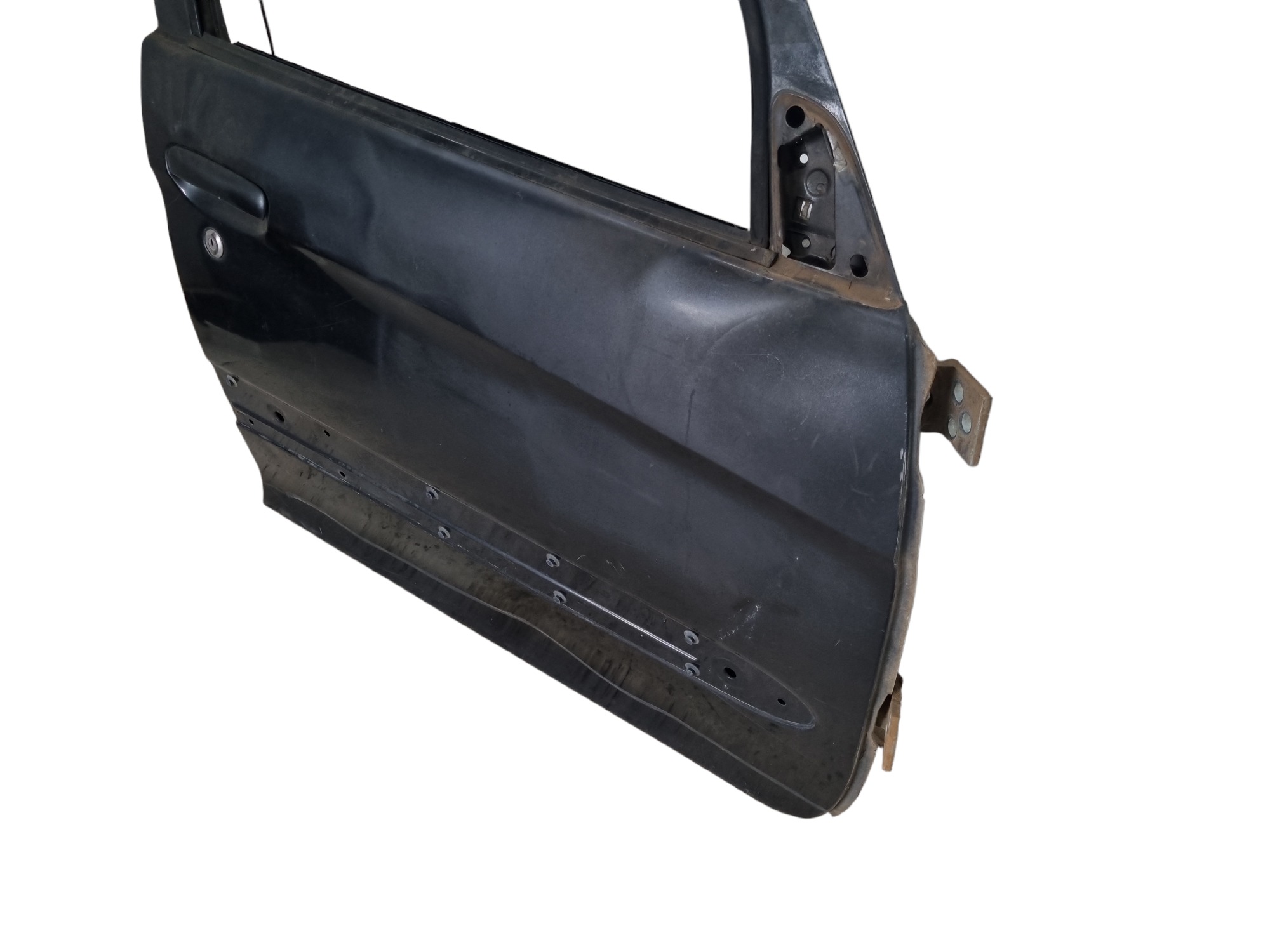 Porta Dianteira Direita Citroën Xsara Picasso 2002/12 Origin 4