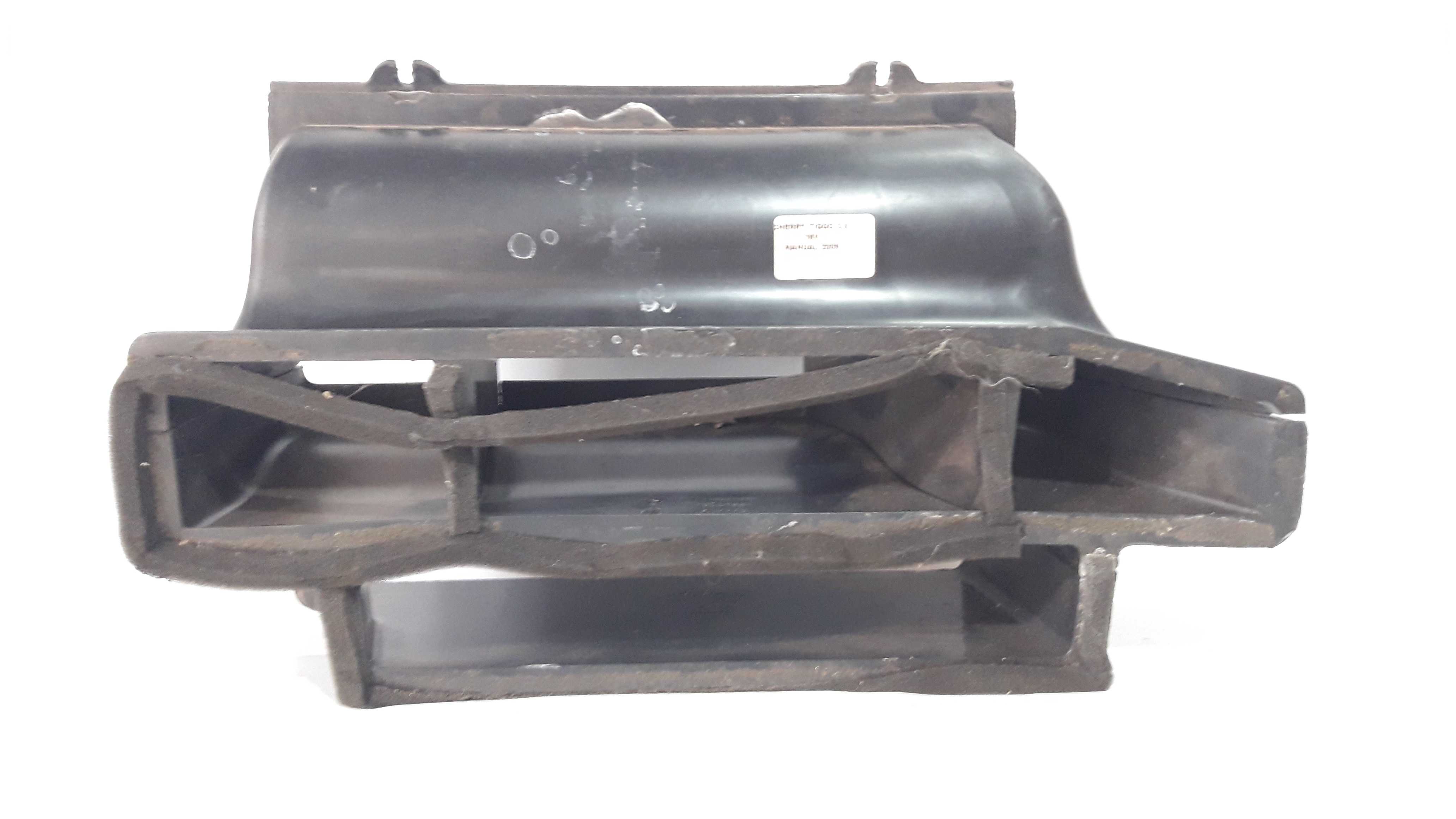 Duto Interno Difusor Ar Chery Tiggo 2 09/11 8n01100181 2