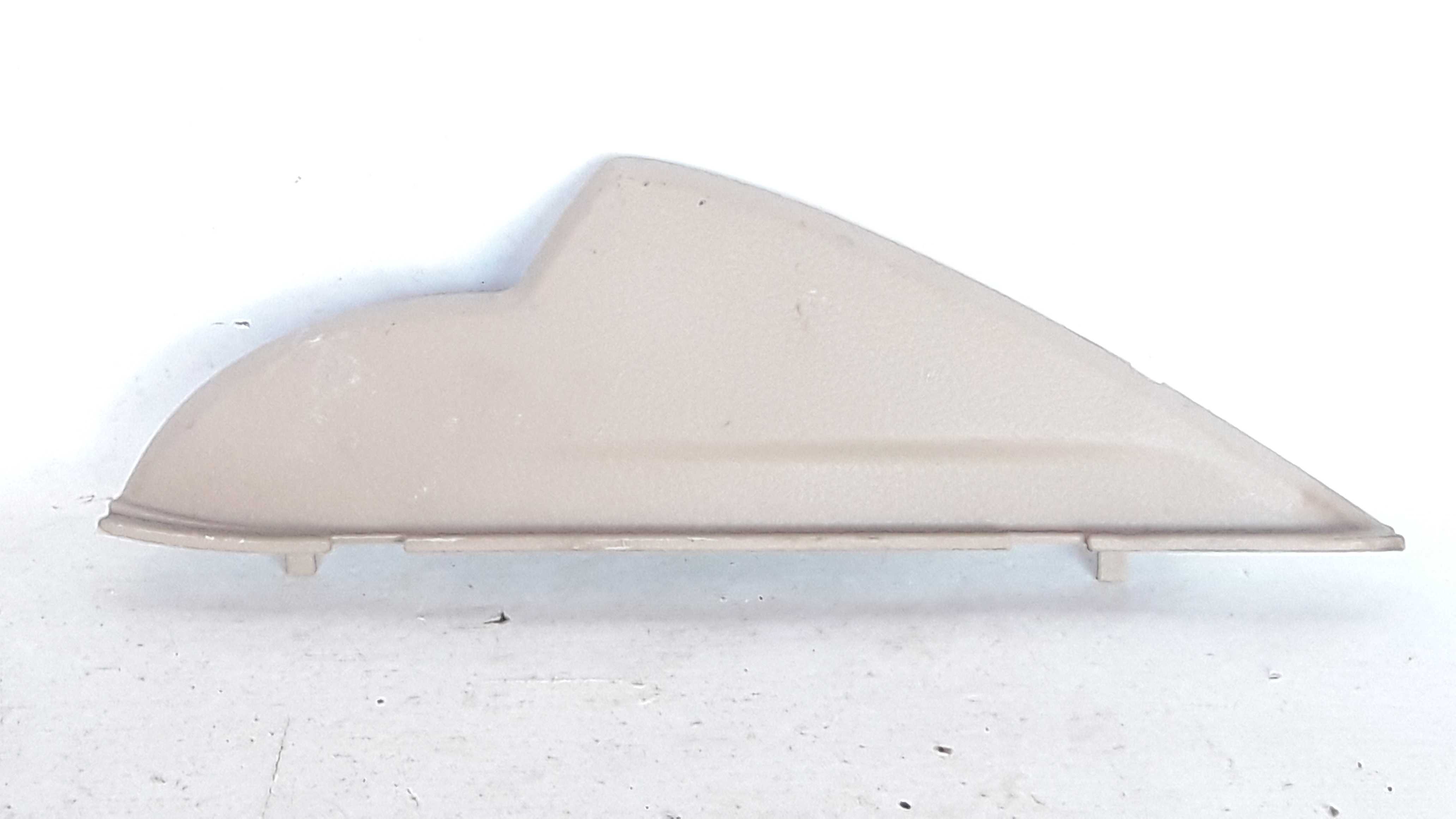 Moldura Painel Esquerdo Kia Sorento 2010 A 2013 Original