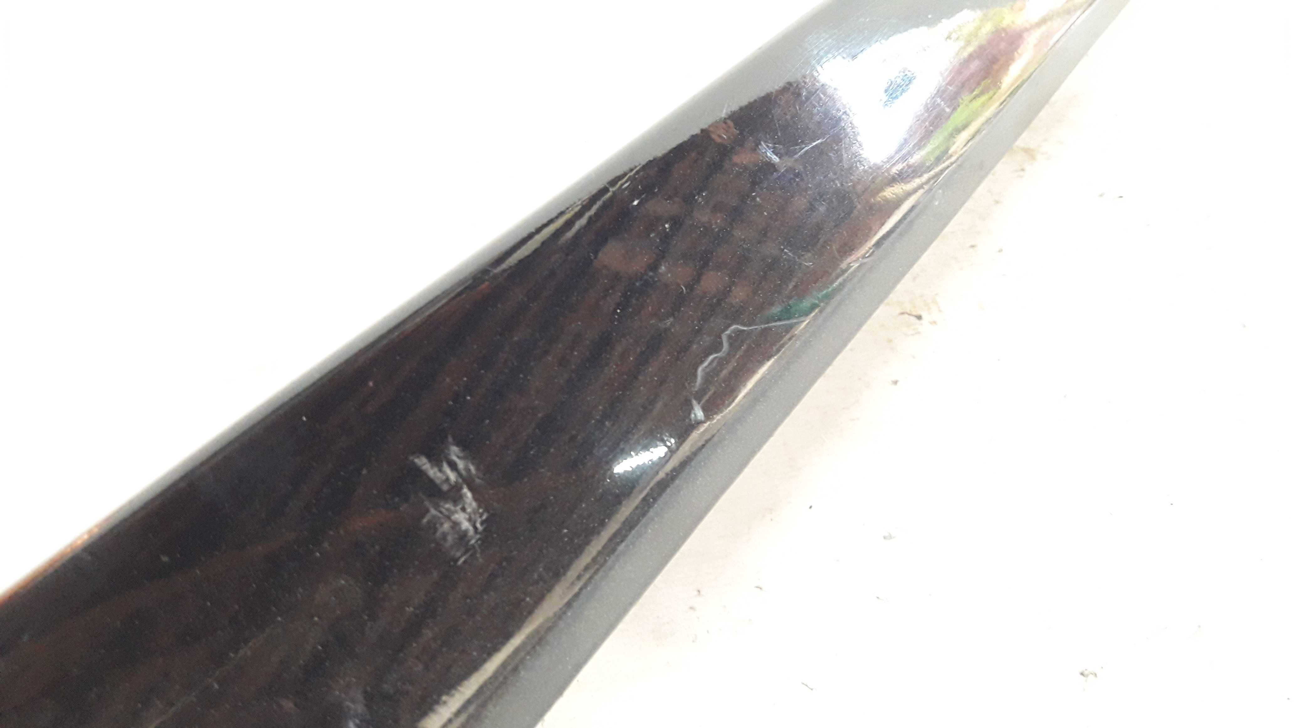 Friso Moldura Externa Porta Traseira Direita Agile 09 A 16 – Preto 9