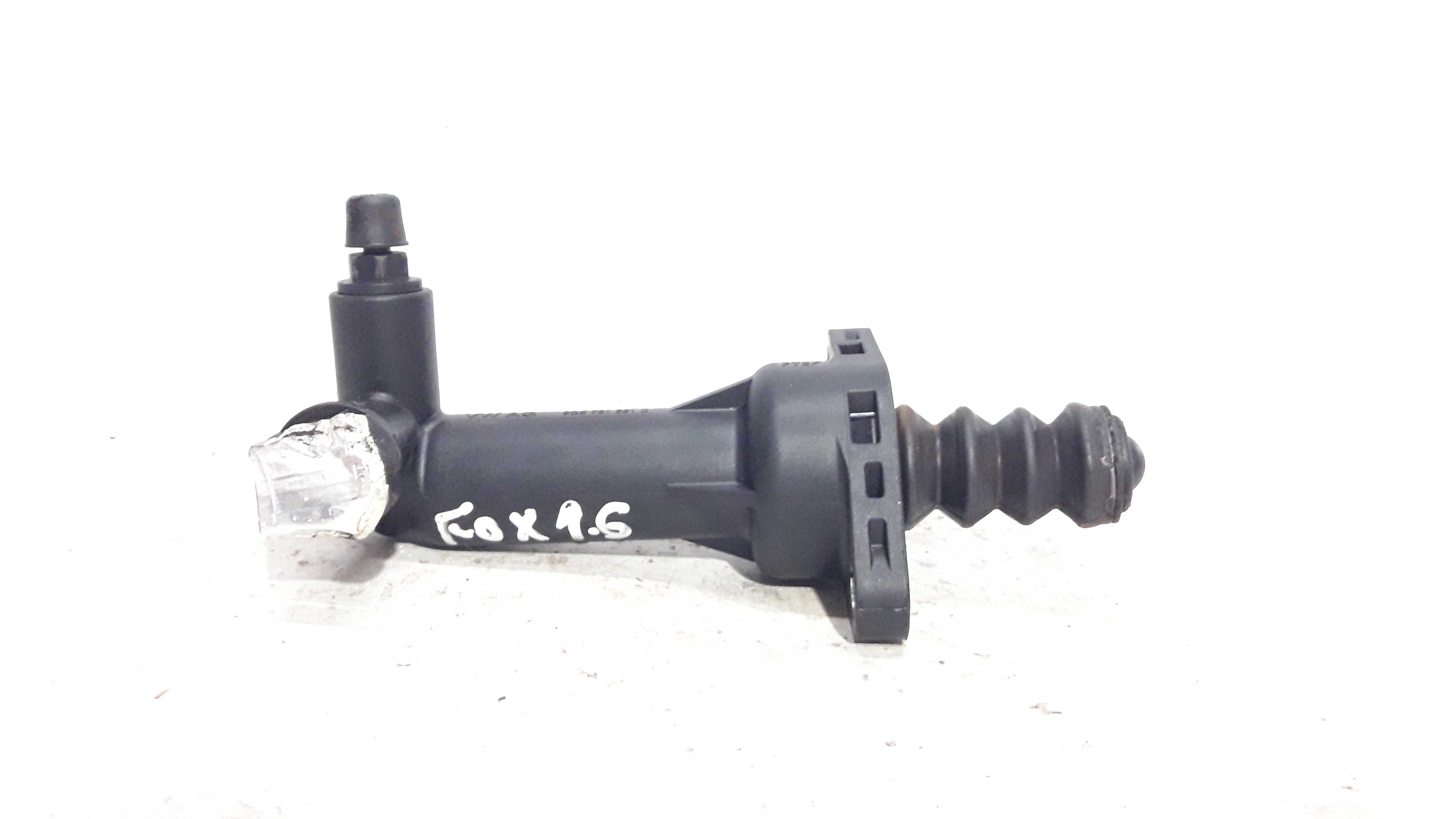 Cilindro Atuador Embreagem Fox 1.6 16 A 22 6qe721261d 6