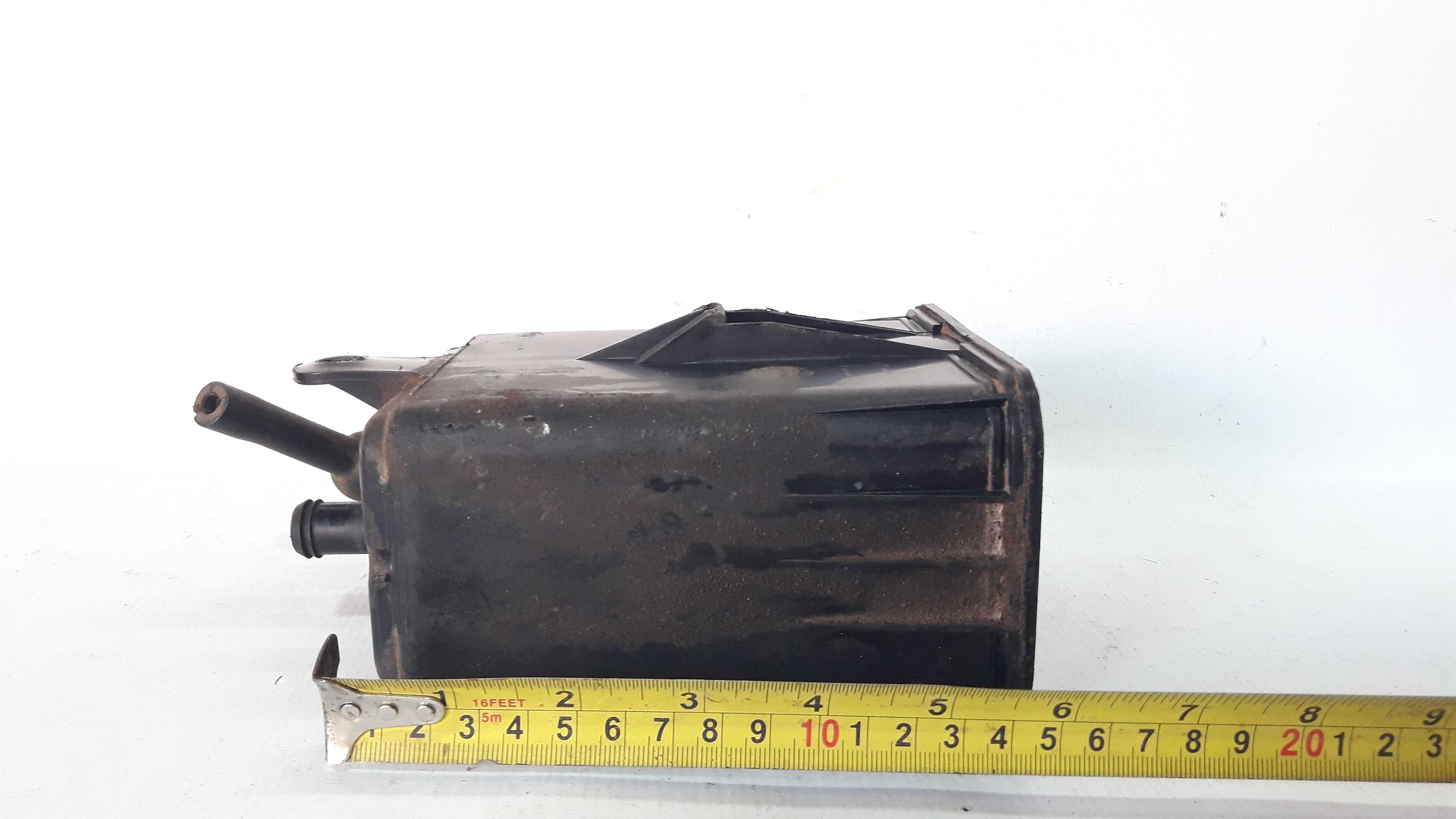 Filtro Canister Carvão Ativado Santana 2.0 Ap 377201801 3