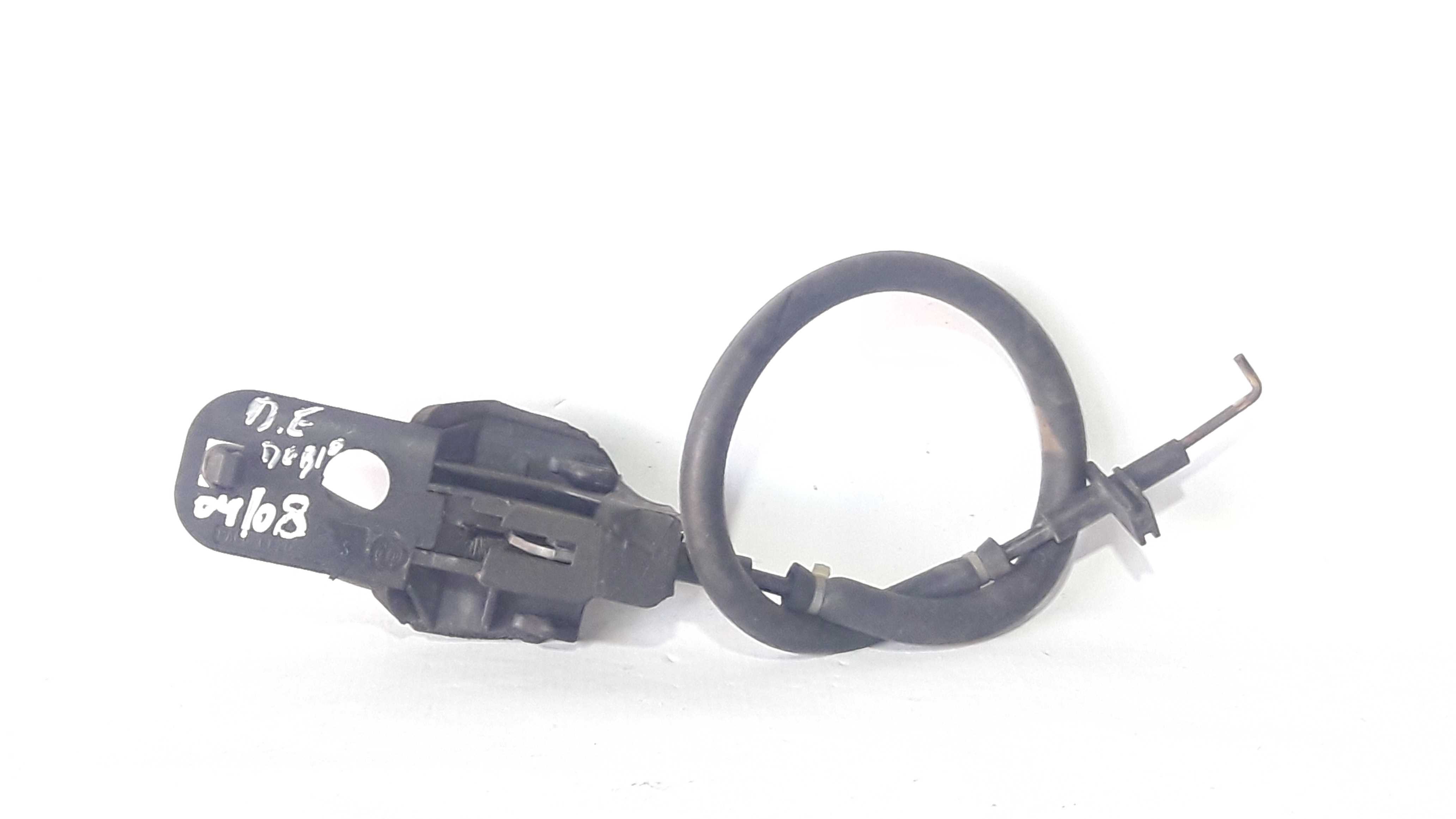 Maçaneta Interna Dianteira Esquerda Doblo 04/08  – Cinza – Dianteira 2