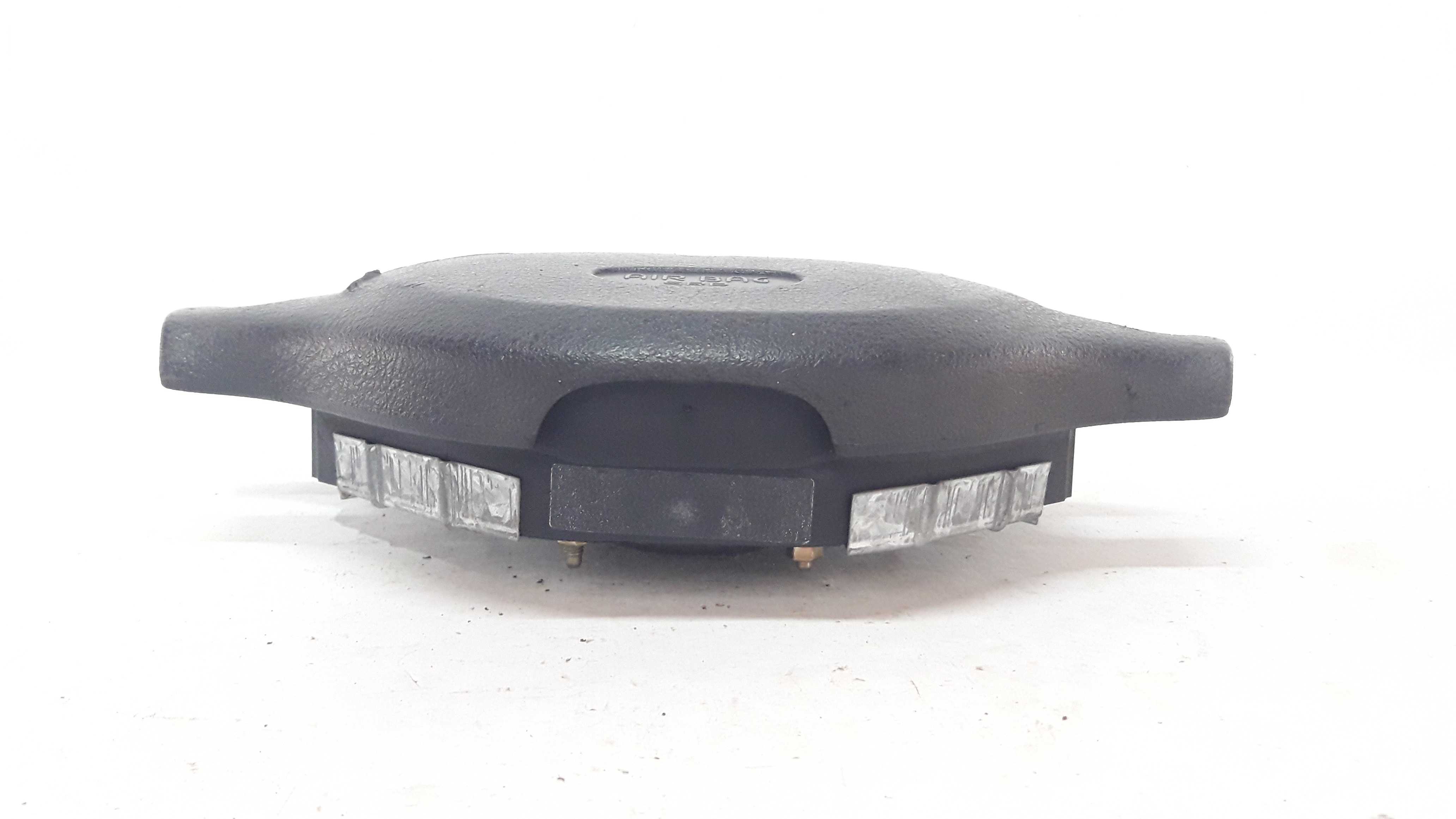 Tampa buzina miolo volante c air bag clio 99 a 2 Vapt c avaria 4