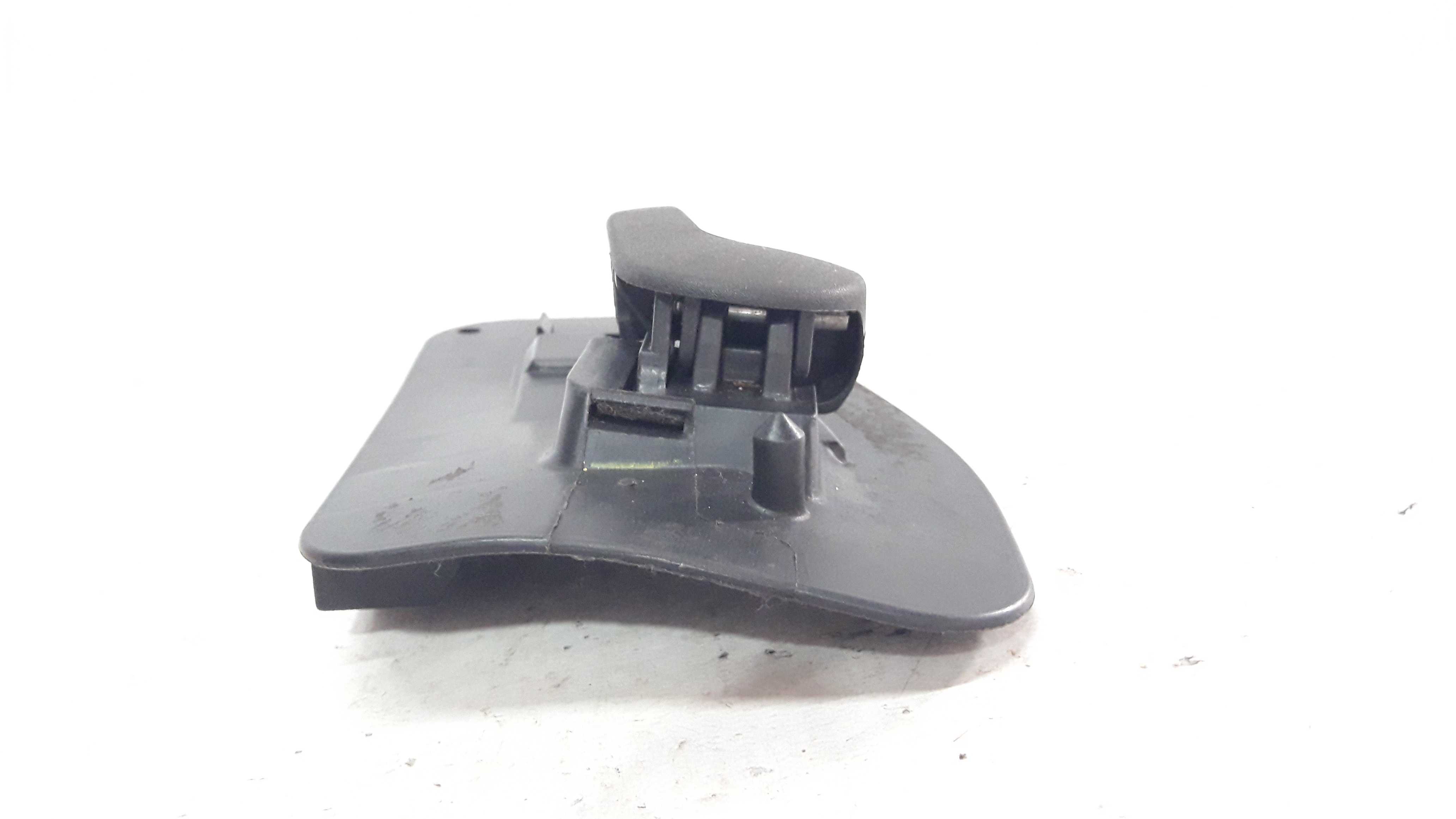 Maçaneta Interna Traseira Direita Corsa Maxx 3 A 10 13104270 Preto Traseira 3