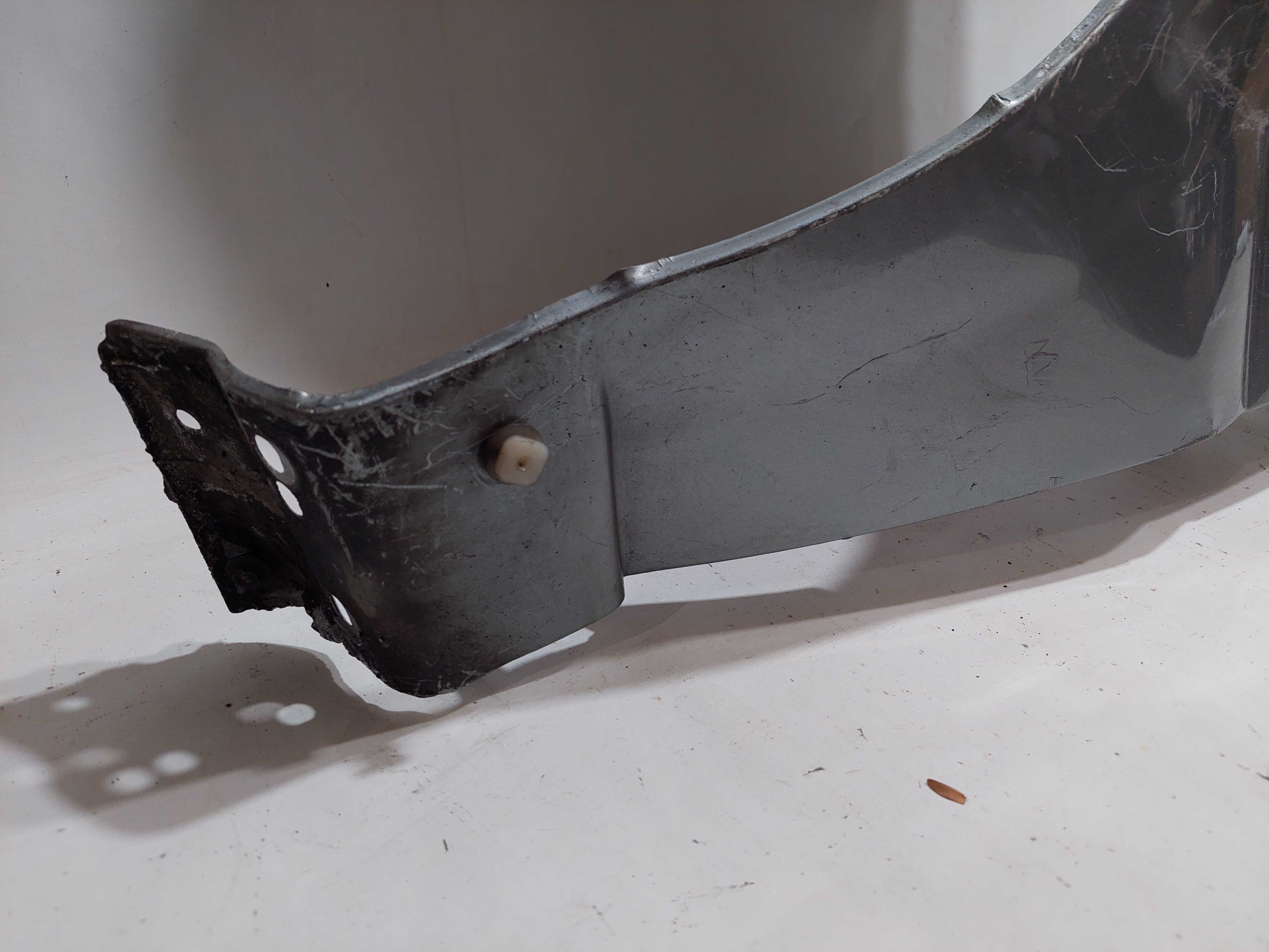 Paralama Lado Esquerdo Fiat Siena Original  MUITAS AVARIAS 1