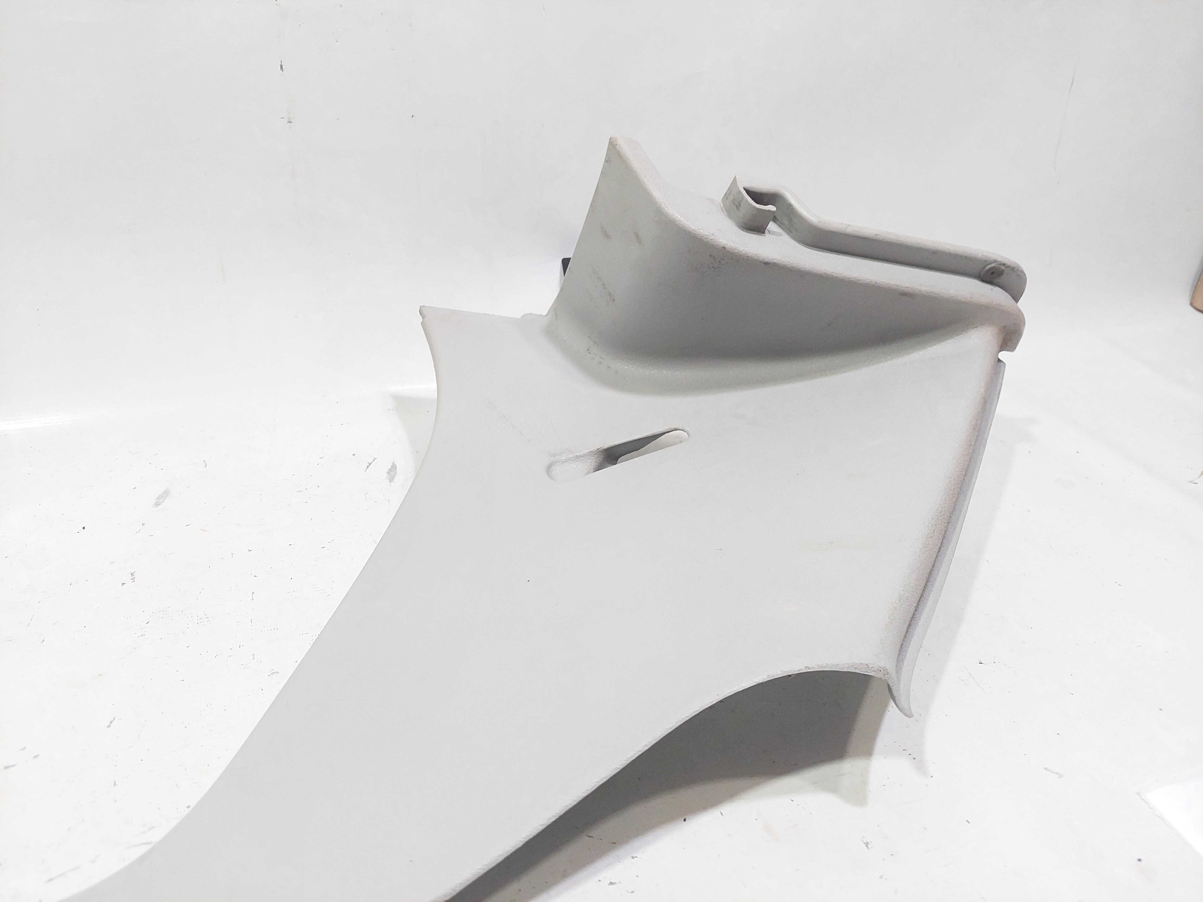 Suporte Tampão Bagagito Esquerdo Fox 2016 5z4867287 Original 3