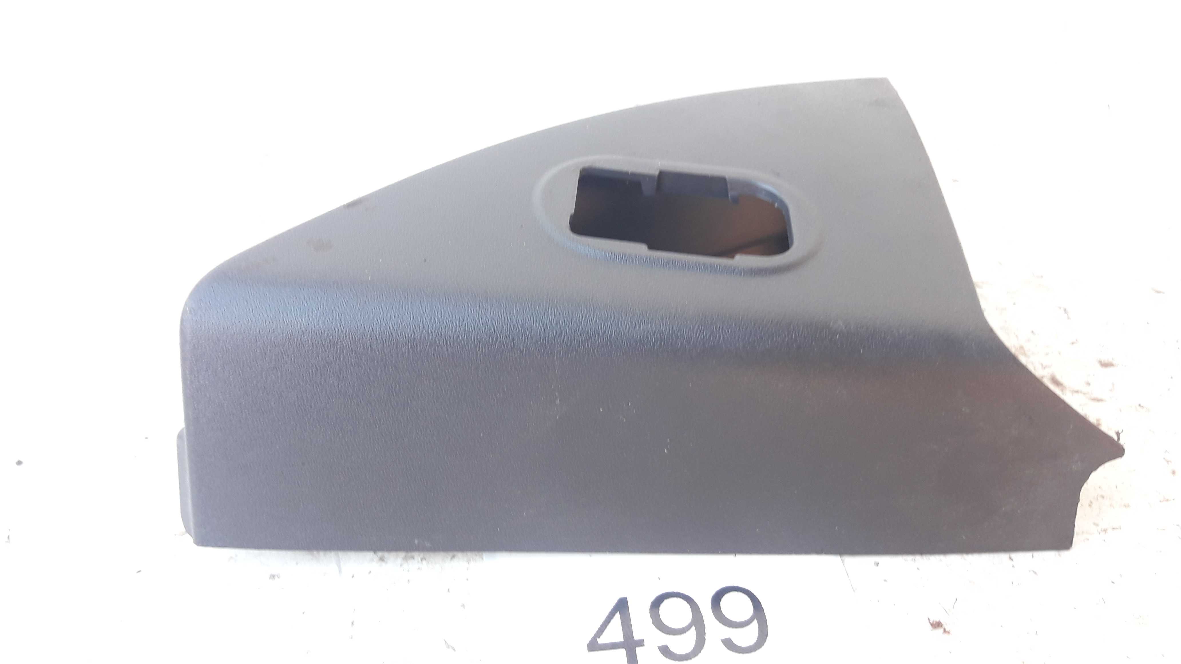 Moldura Retrovisor Esquerdo Agile 2010 2011/2014 Original 3