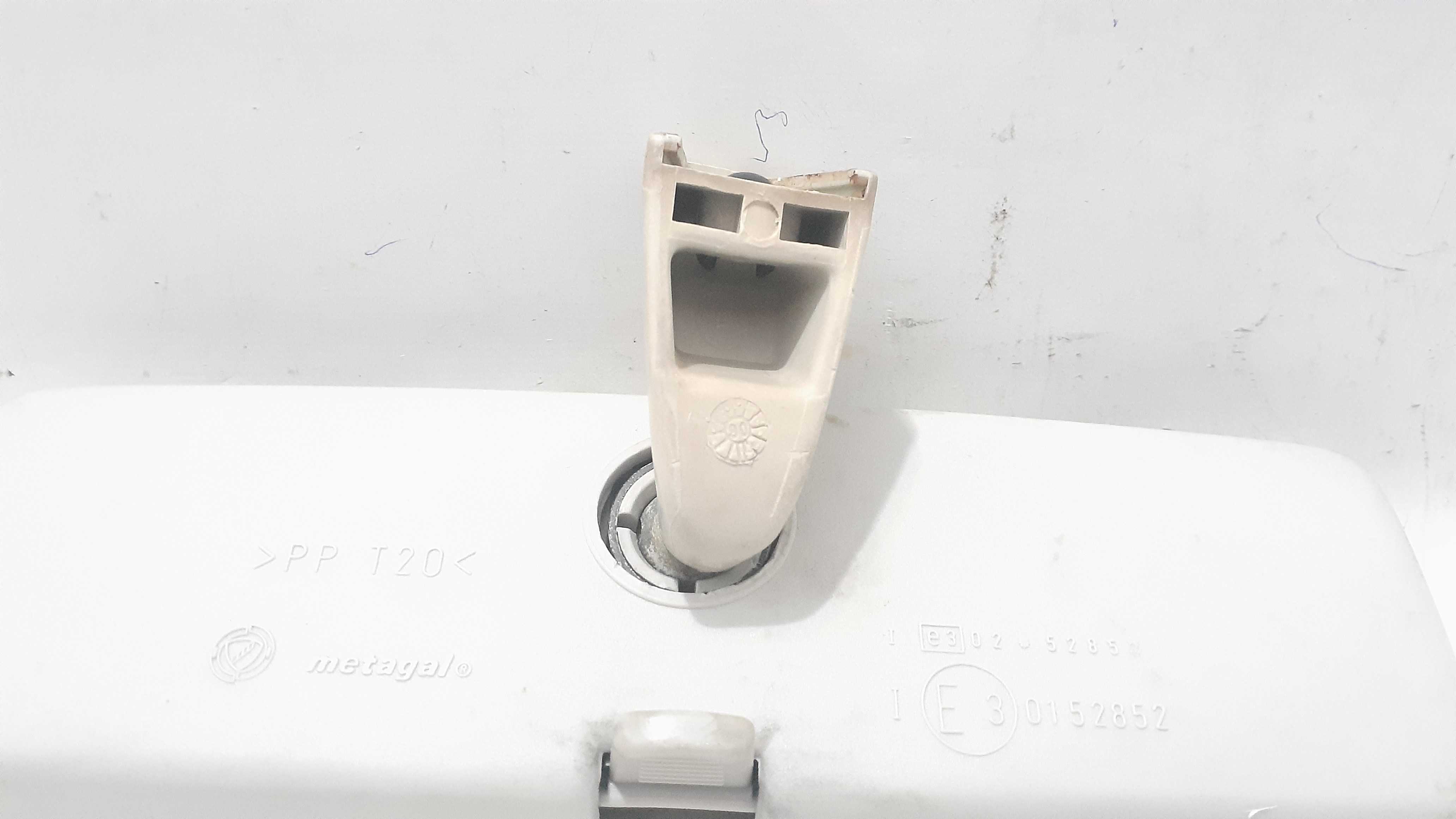 Espelho Retrovisor Interno Ka 2014 30152852 Original 3